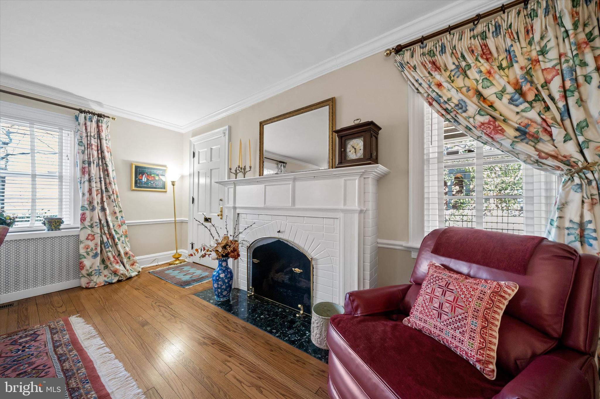 WAWASET PARK - Residential