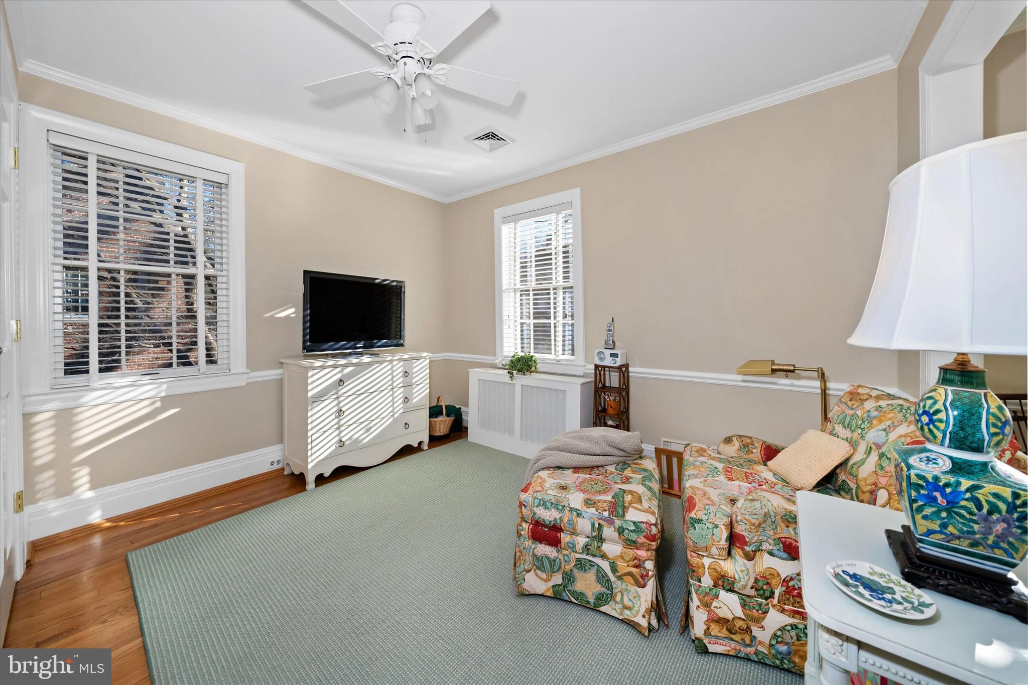 WAWASET PARK - Residential