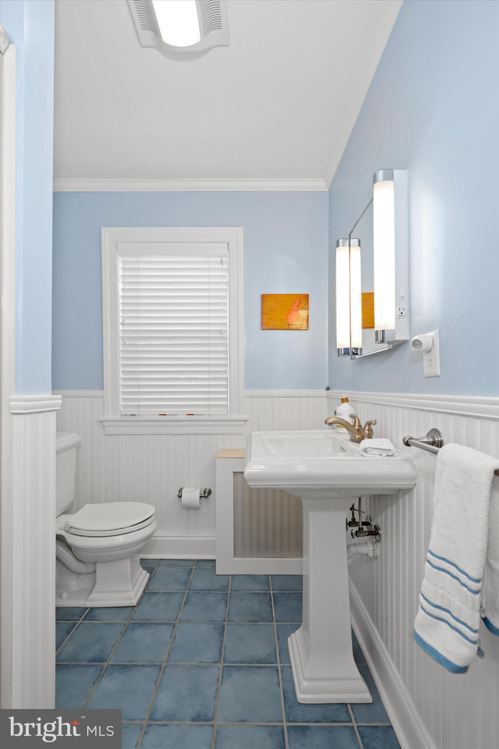 WAWASET PARK - Residential