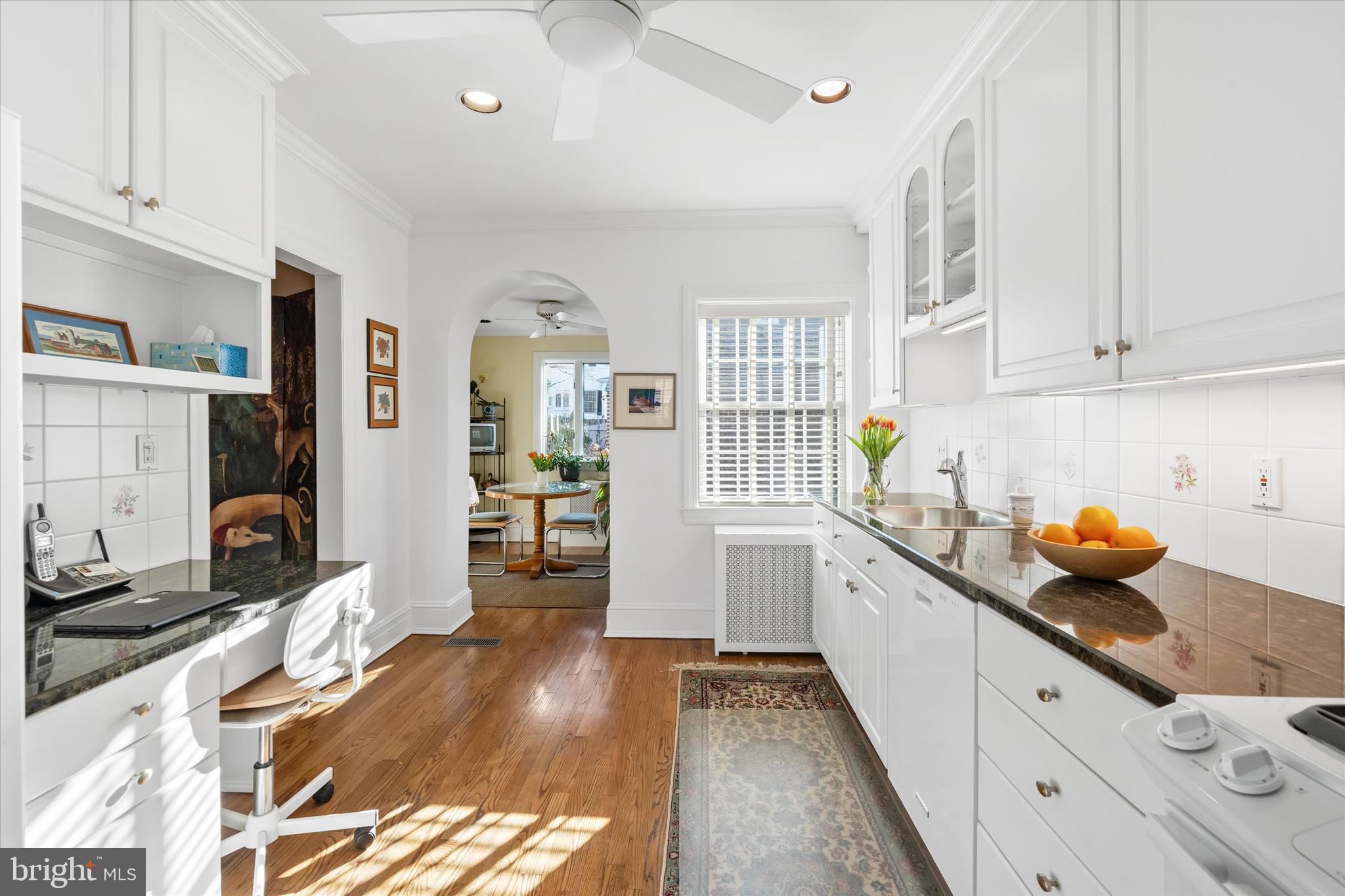 WAWASET PARK - Residential