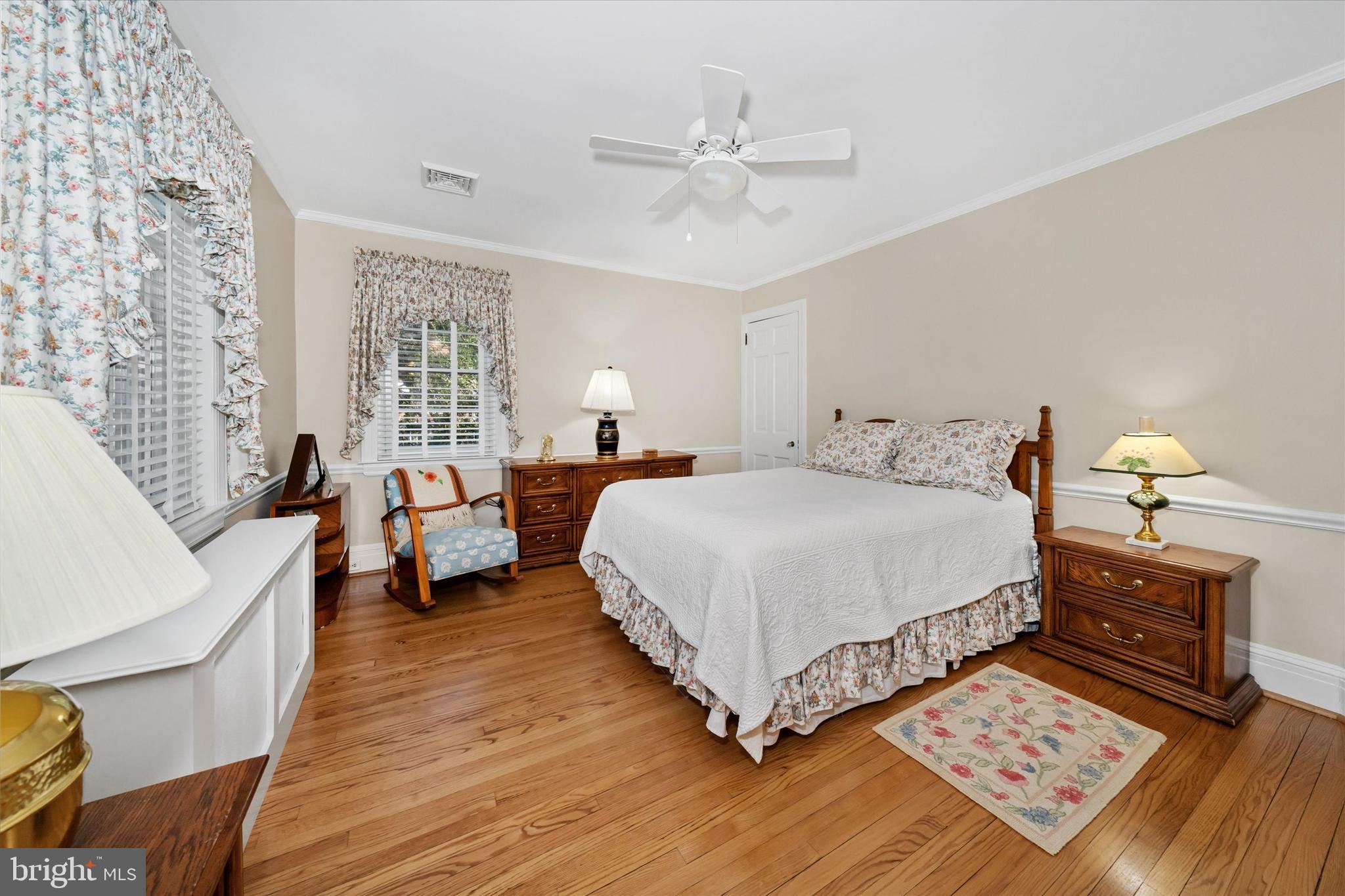 WAWASET PARK - Residential