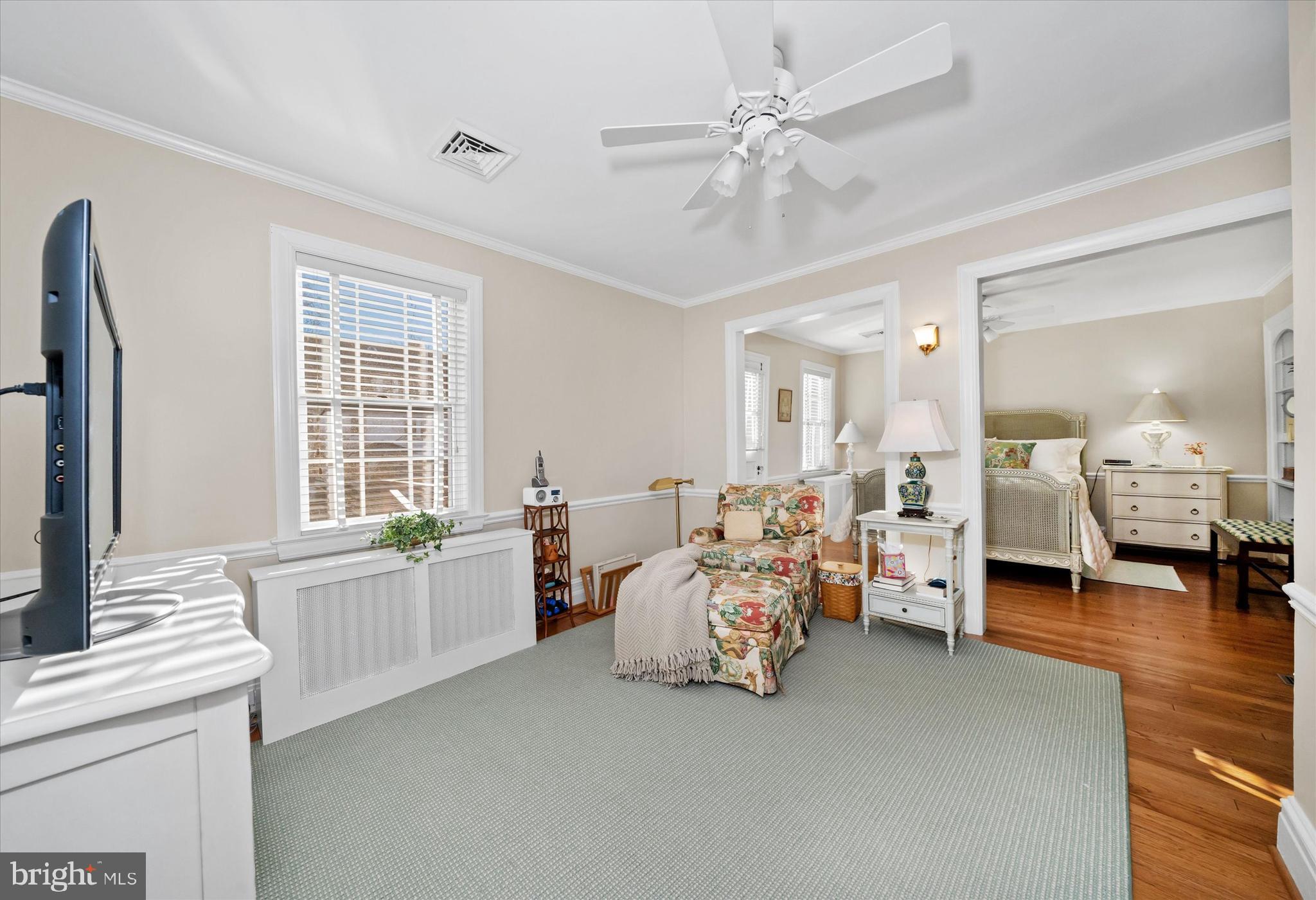 WAWASET PARK - Residential