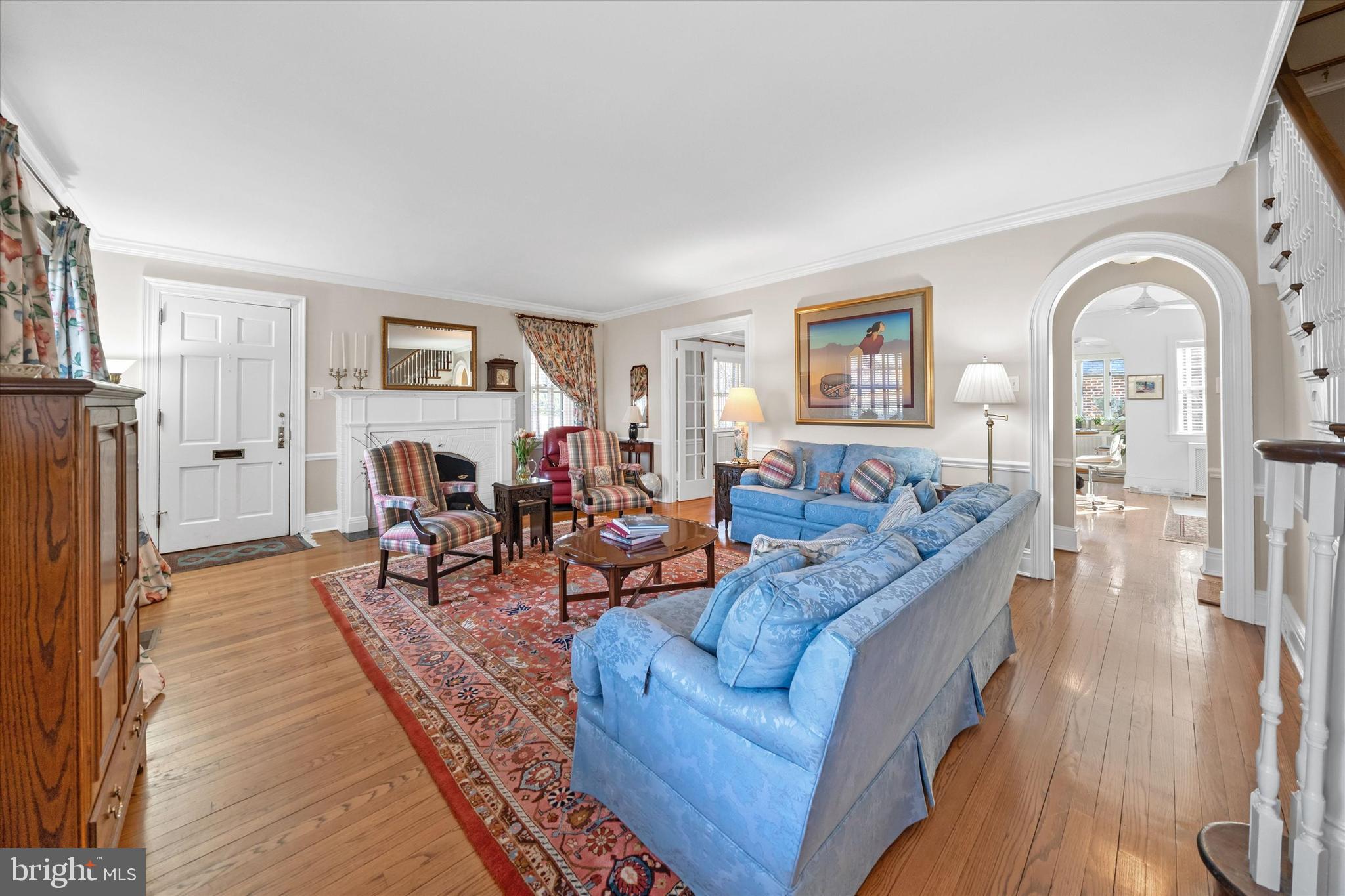 WAWASET PARK - Residential