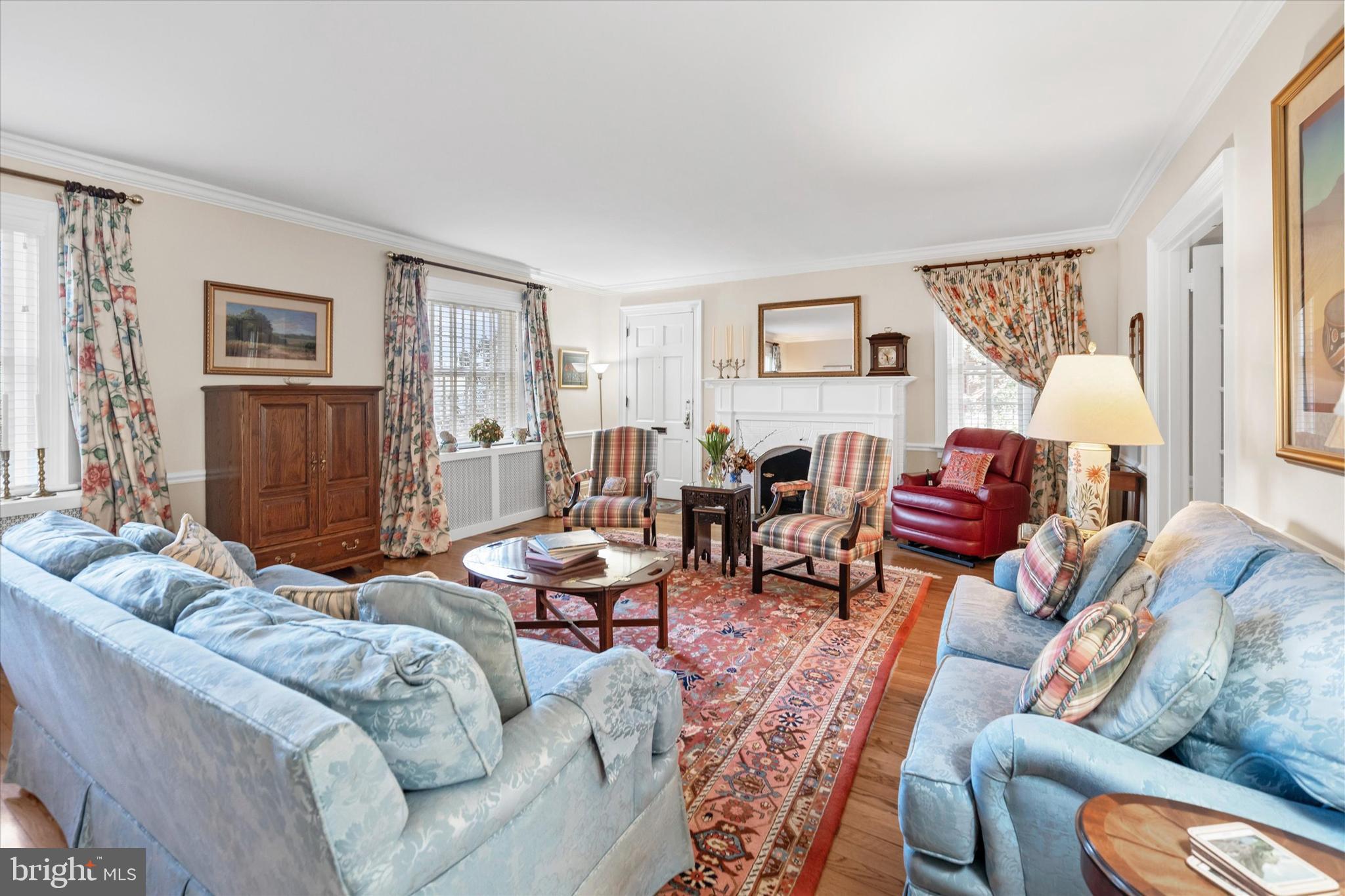 WAWASET PARK - Residential