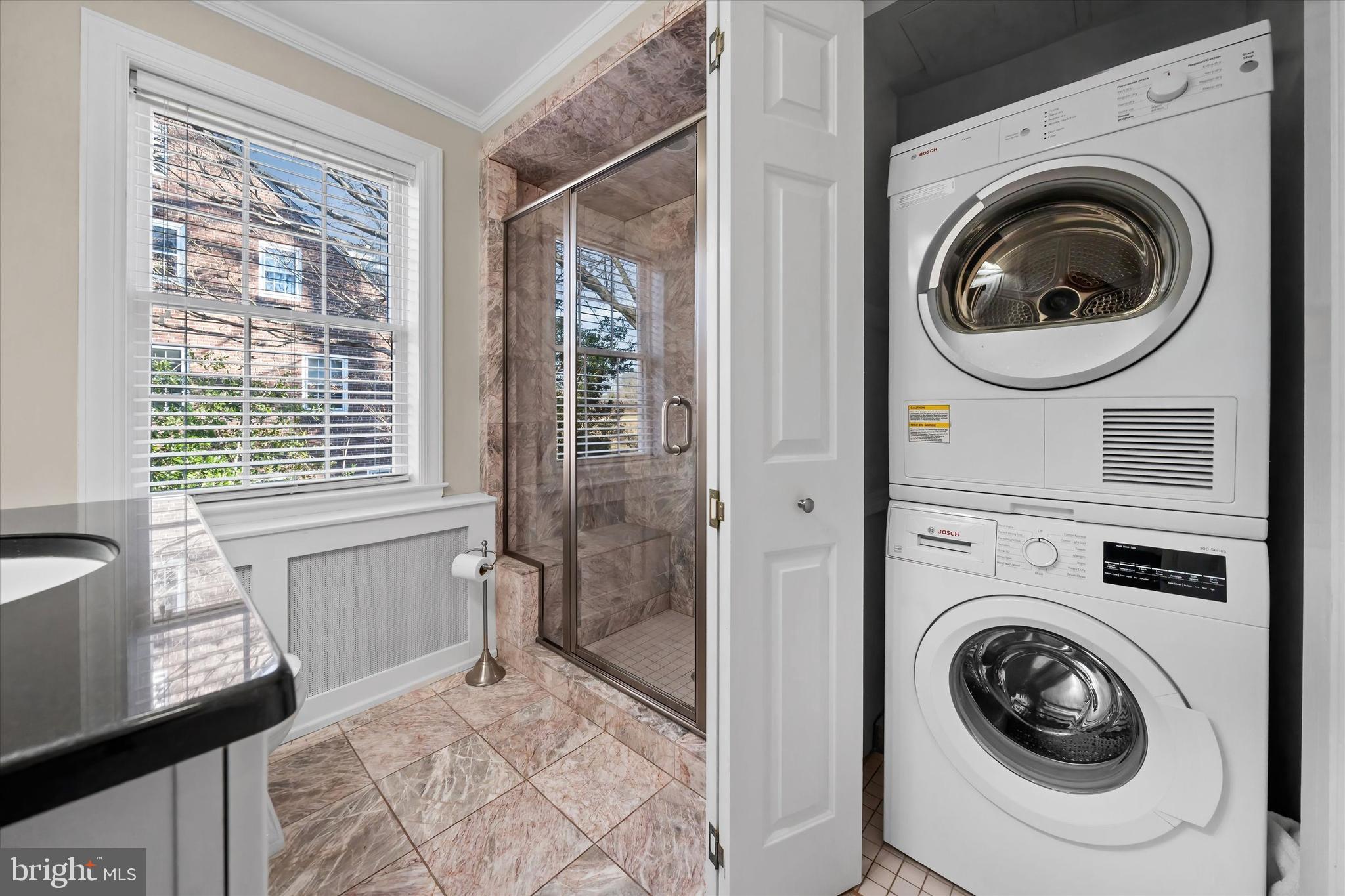 WAWASET PARK - Residential