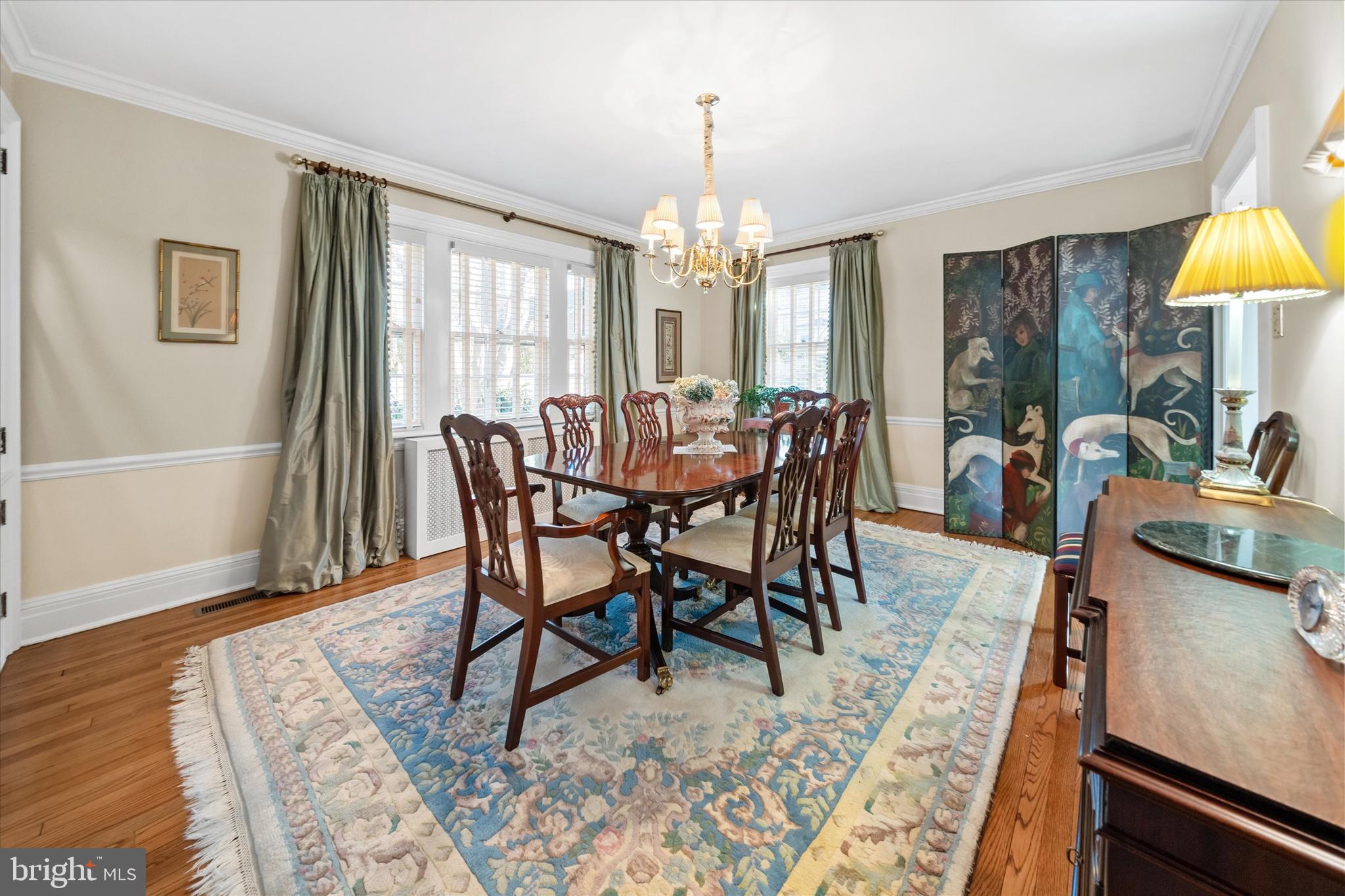 WAWASET PARK - Residential