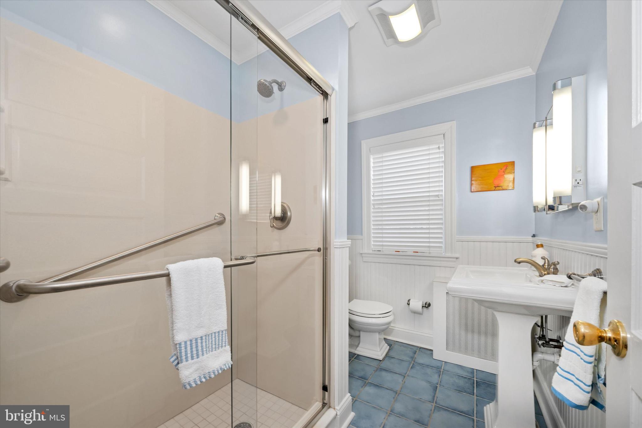 WAWASET PARK - Residential