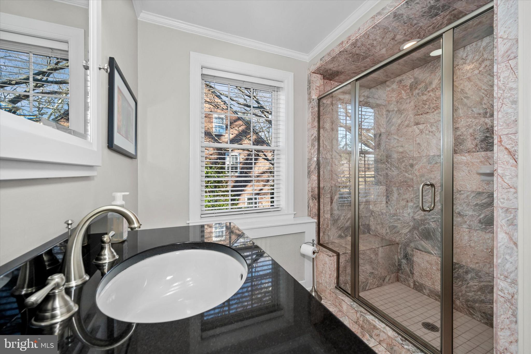 WAWASET PARK - Residential