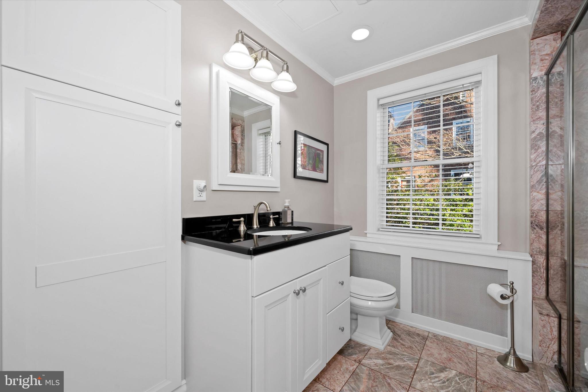 WAWASET PARK - Residential