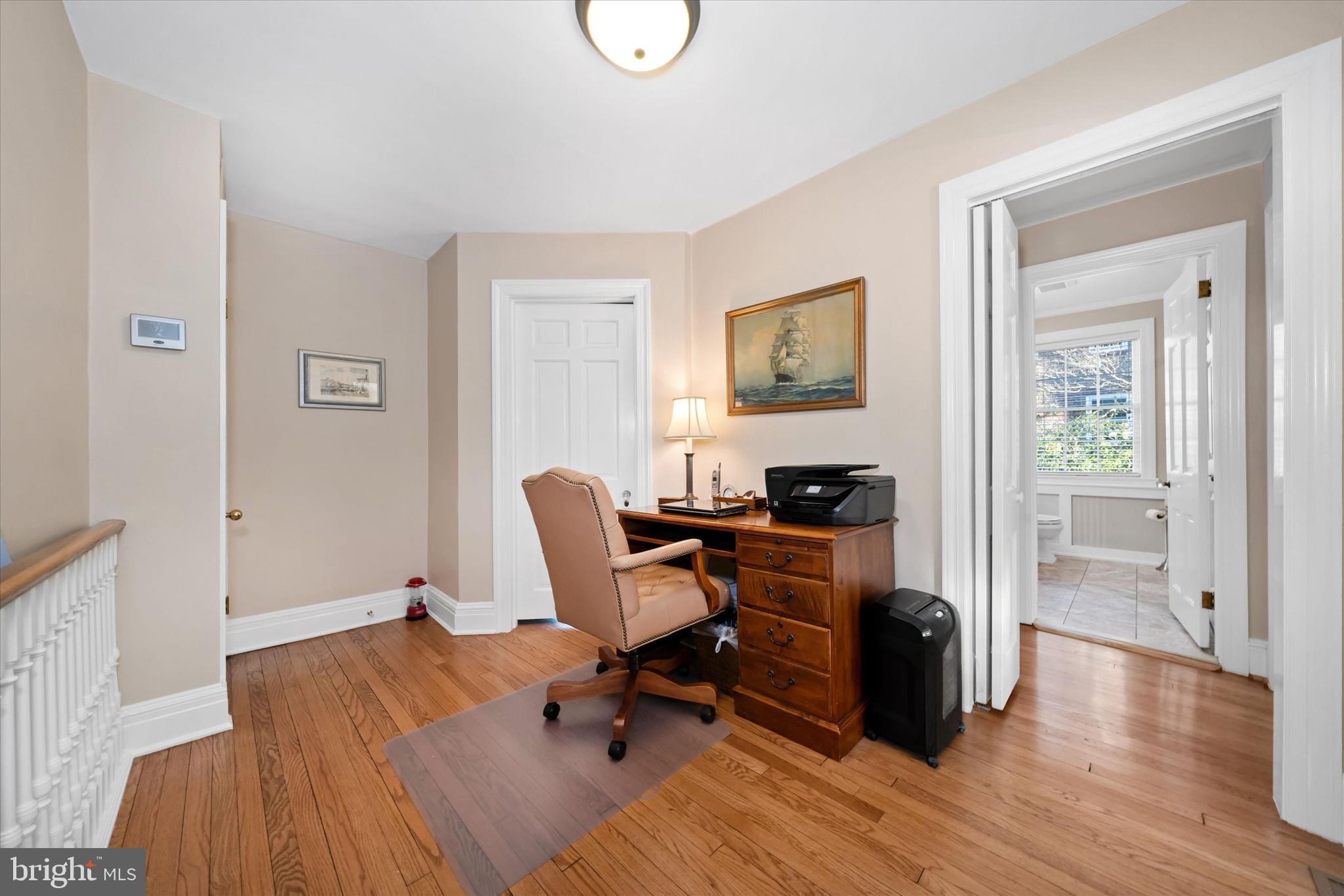 WAWASET PARK - Residential