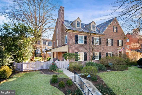 706 Greenhill Avenue, Wilmington, DE MLS: DENC2095844