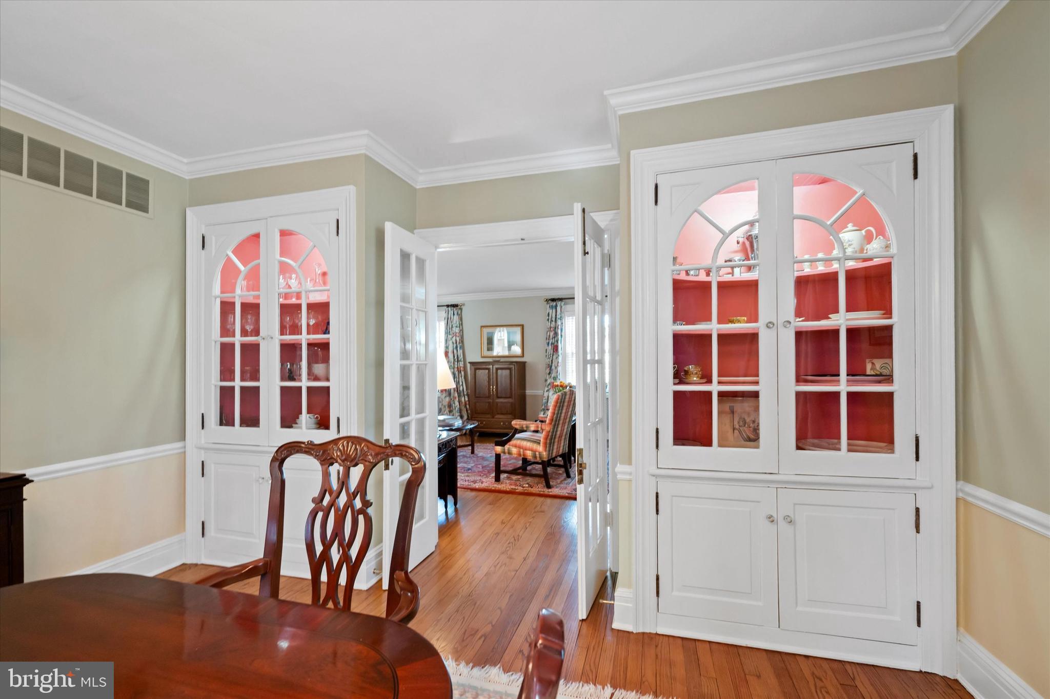 WAWASET PARK - Residential