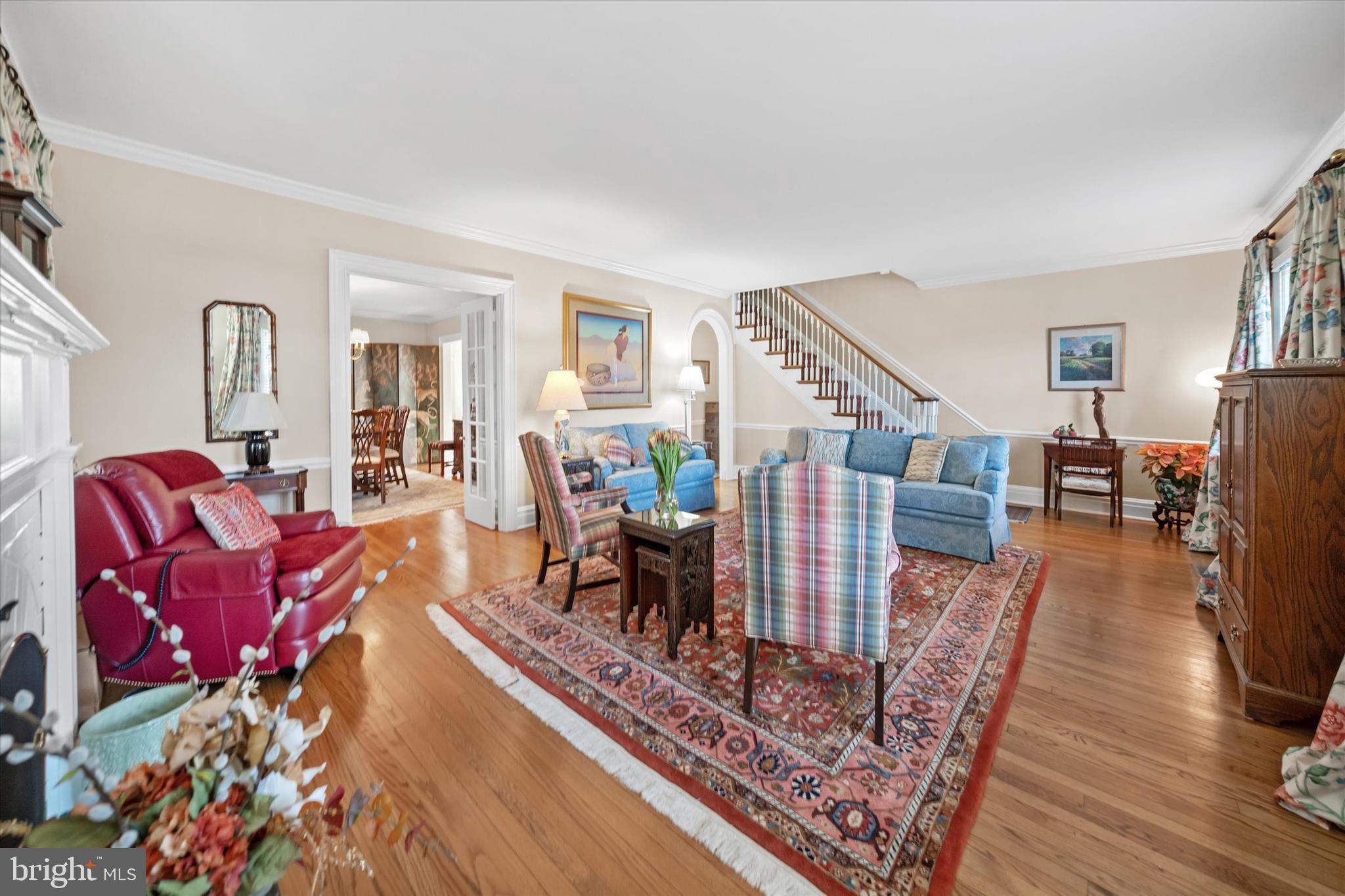 WAWASET PARK - Residential