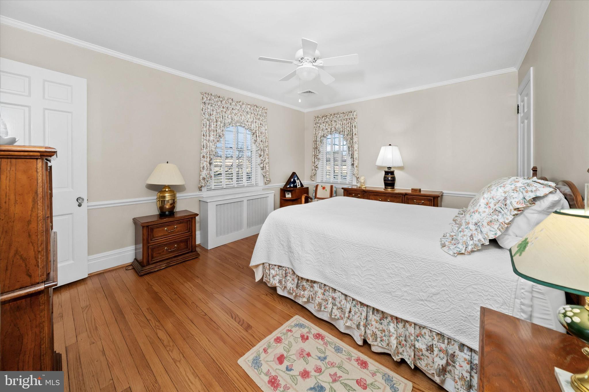 WAWASET PARK - Residential