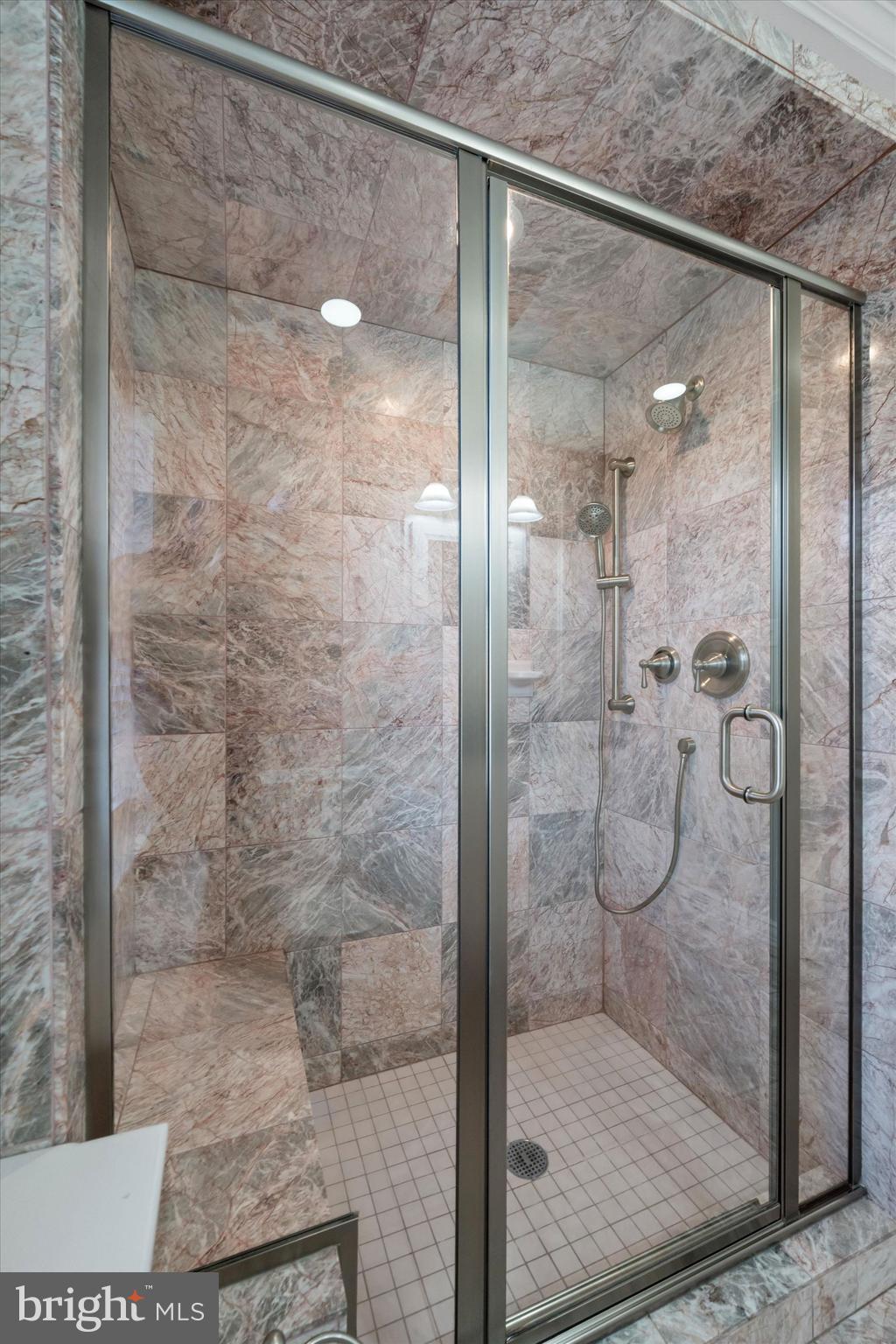 WAWASET PARK - Residential