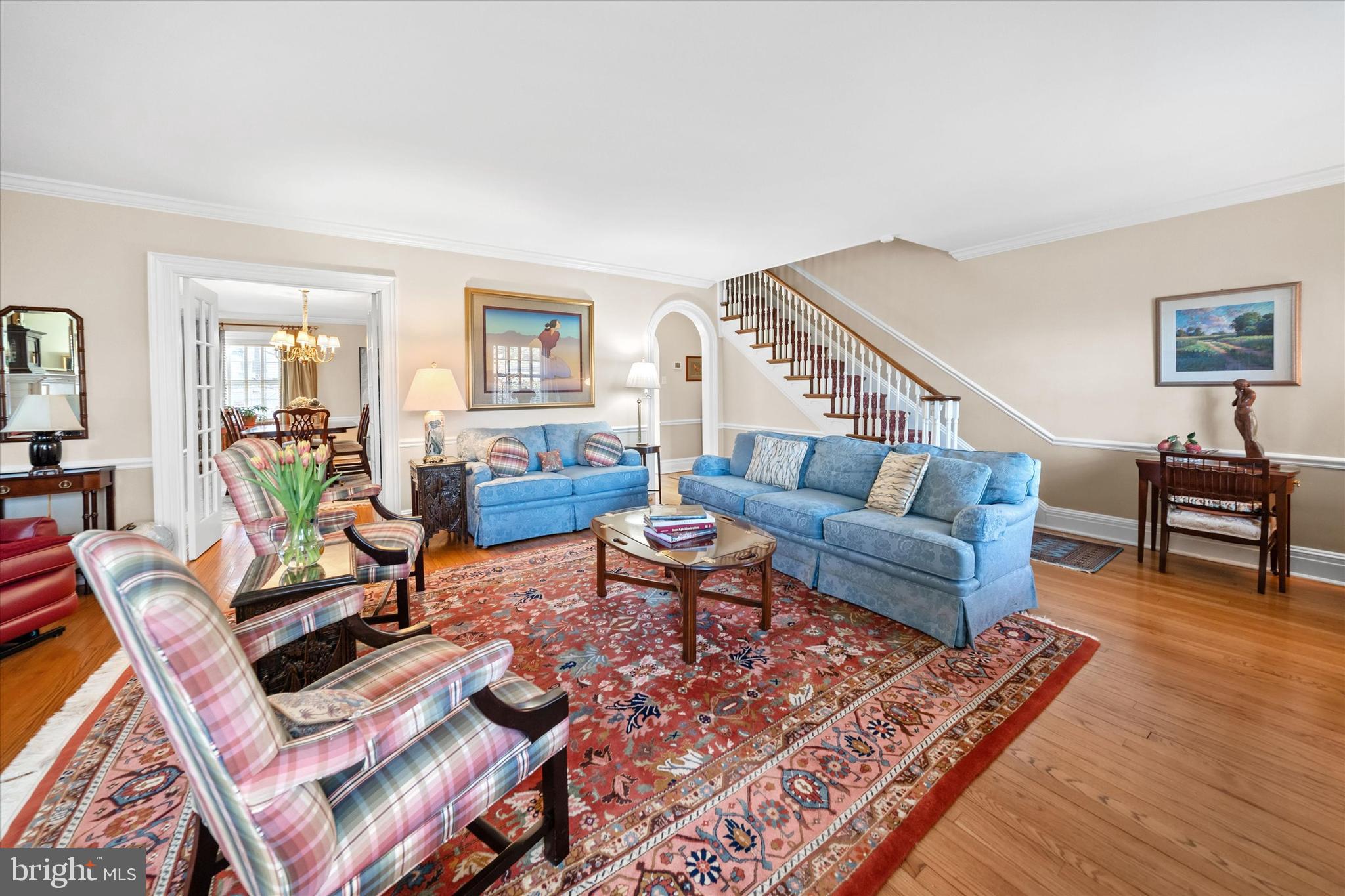 WAWASET PARK - Residential