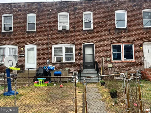 2931 Royden Street, Camden, NJ MLS: NJCD2088932