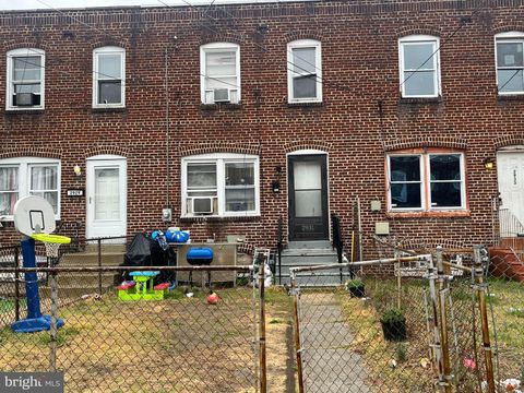 2931 ROYDEN STREET CAMDEN NJ 08105