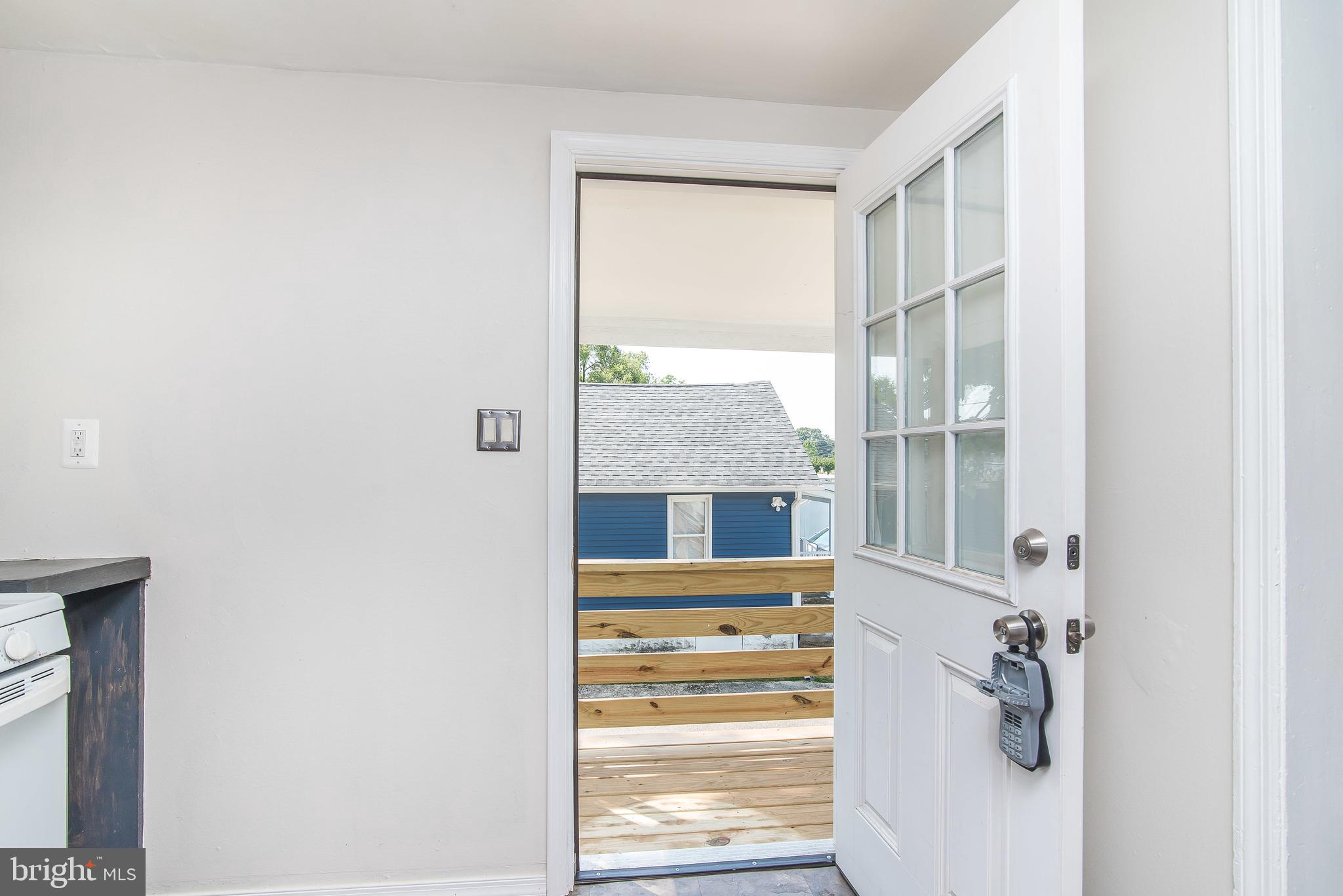 MARLEY PARK BEACH - Residential Lease