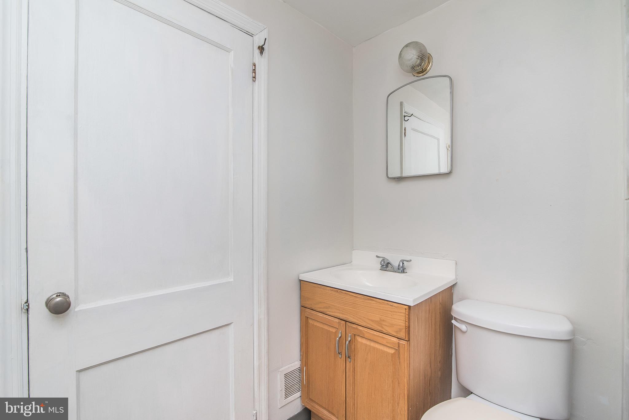 MARLEY PARK BEACH - Residential Lease