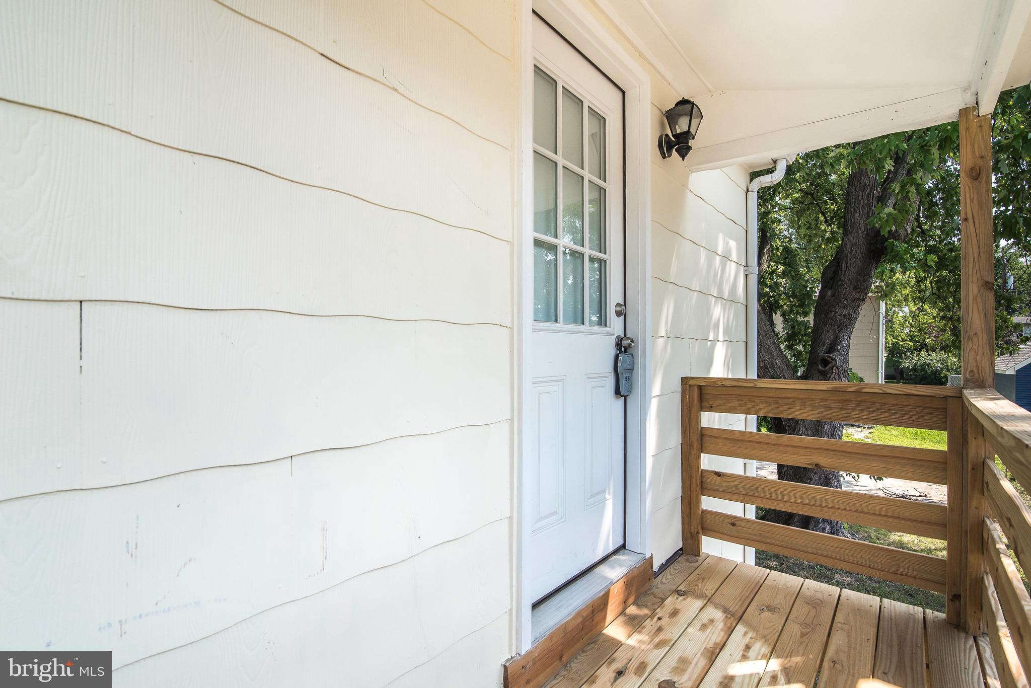 MARLEY PARK BEACH - Residential Lease