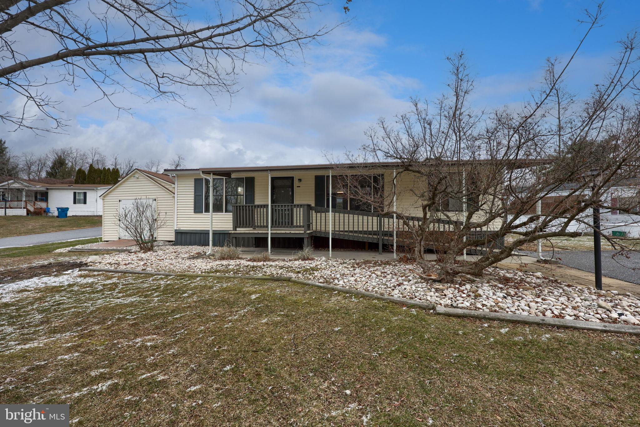 6024 MOCKINGBIRD DRIVE