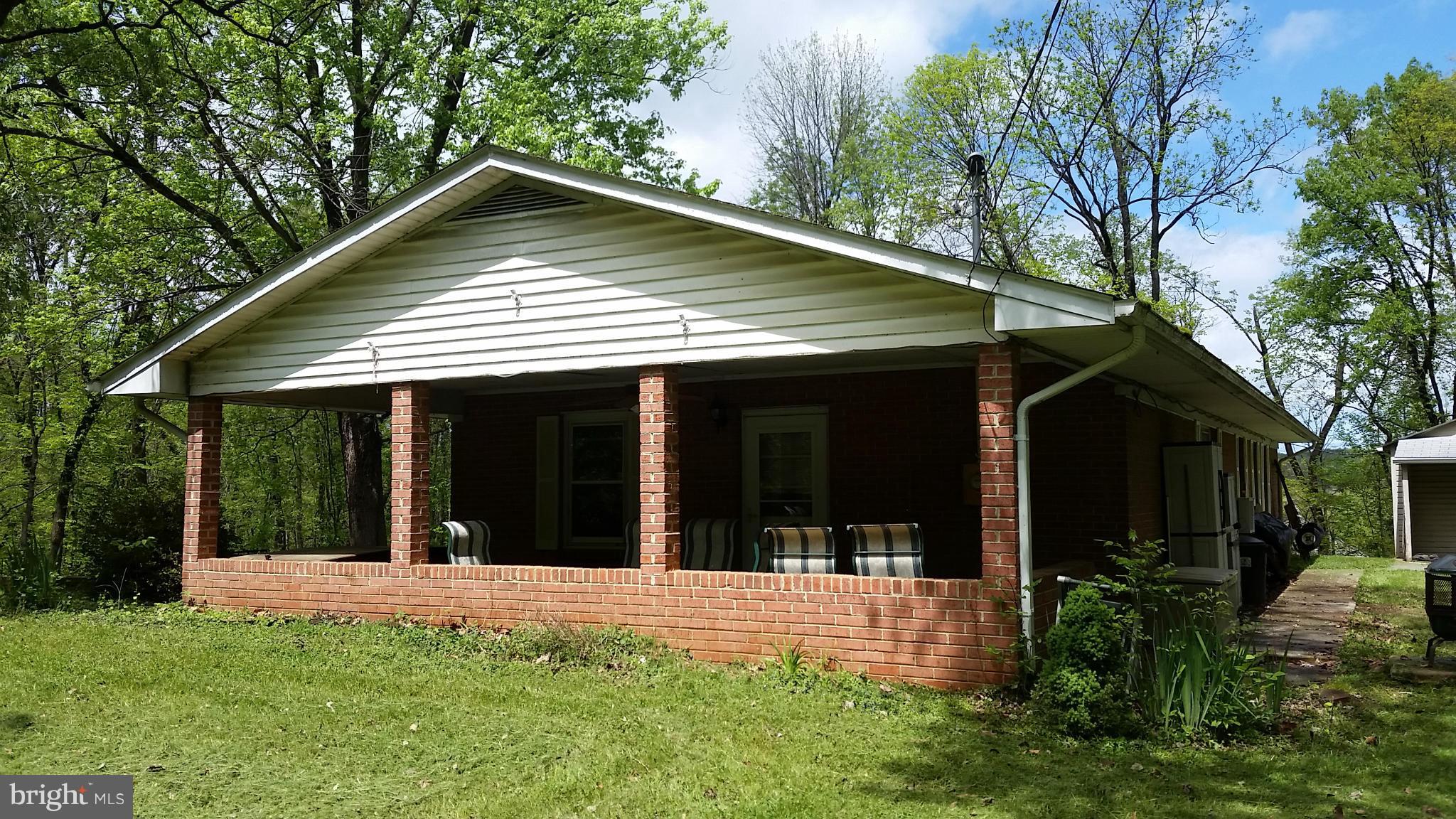 SHEN SHORES - Residential