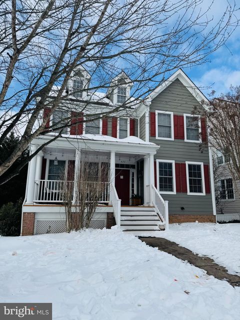 627 GREYSANDS LANE PURCELLVILLE VA 20132