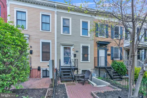 1526 8th Street NW Unit 2, Washington, DC 20001 - MLS#: DCDC2195040