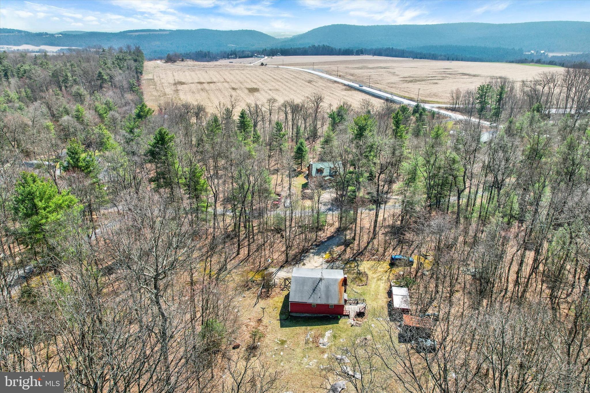 UPPER ADAMS - Residential