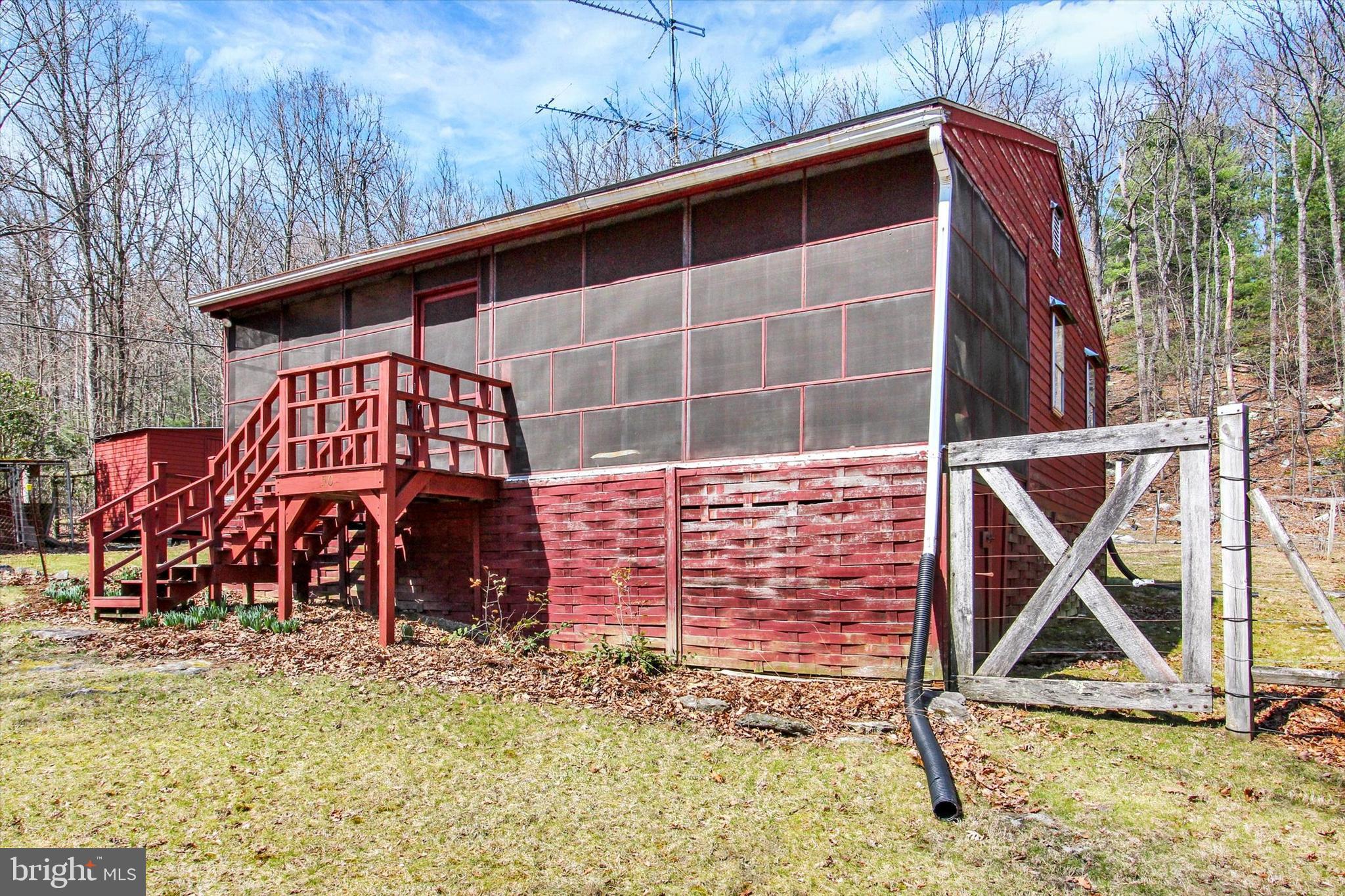 UPPER ADAMS - Residential