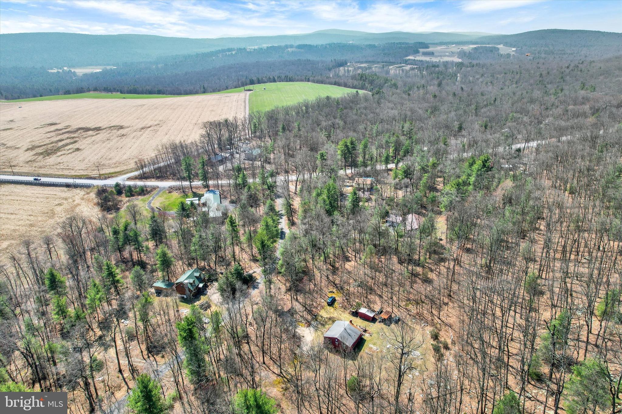 UPPER ADAMS - Residential