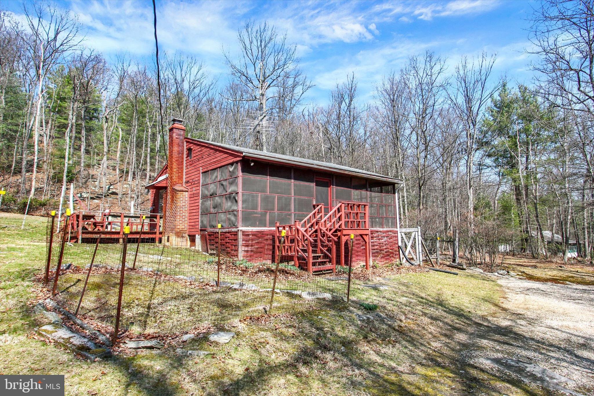 UPPER ADAMS - Residential