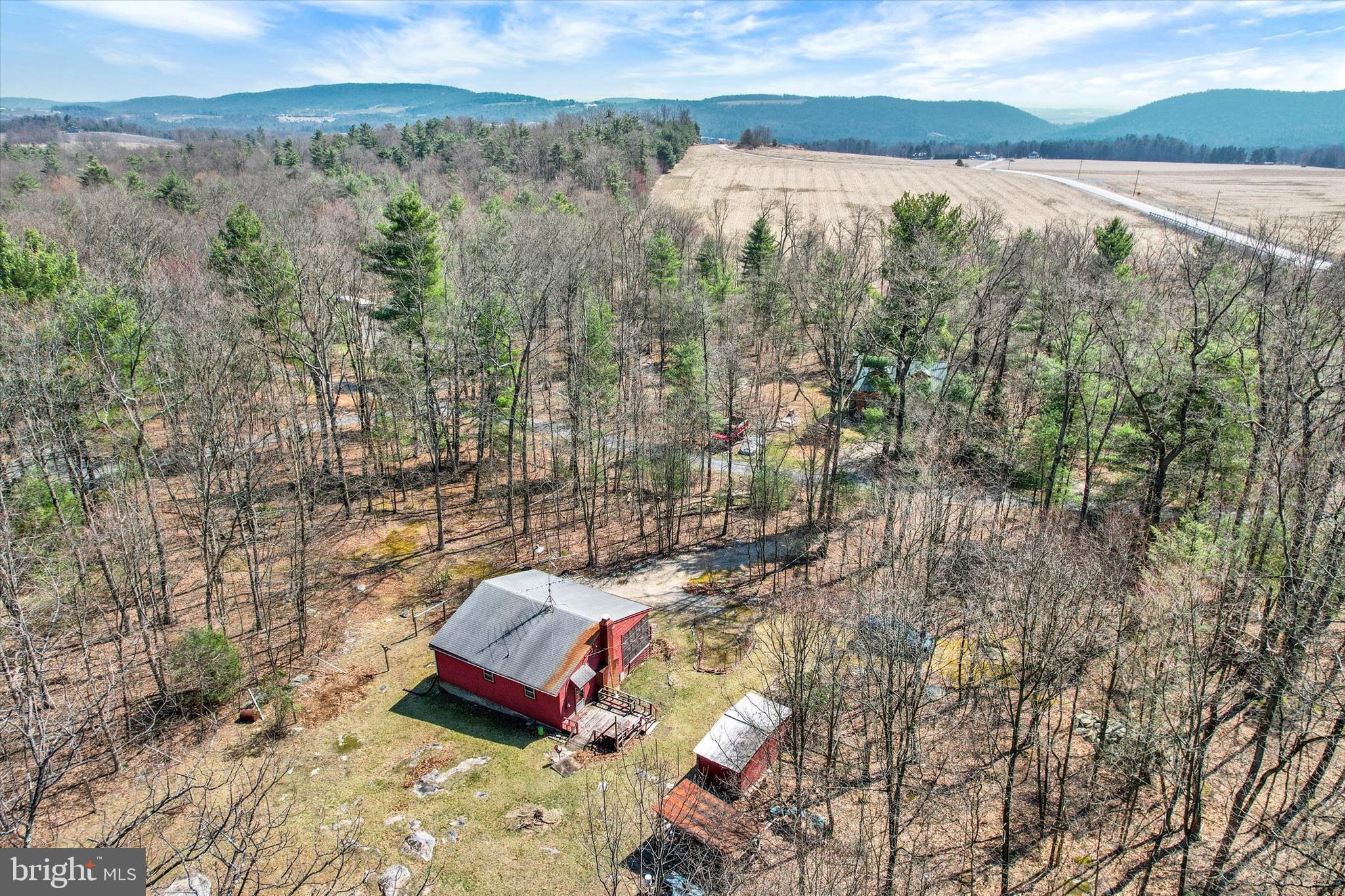 UPPER ADAMS - Residential