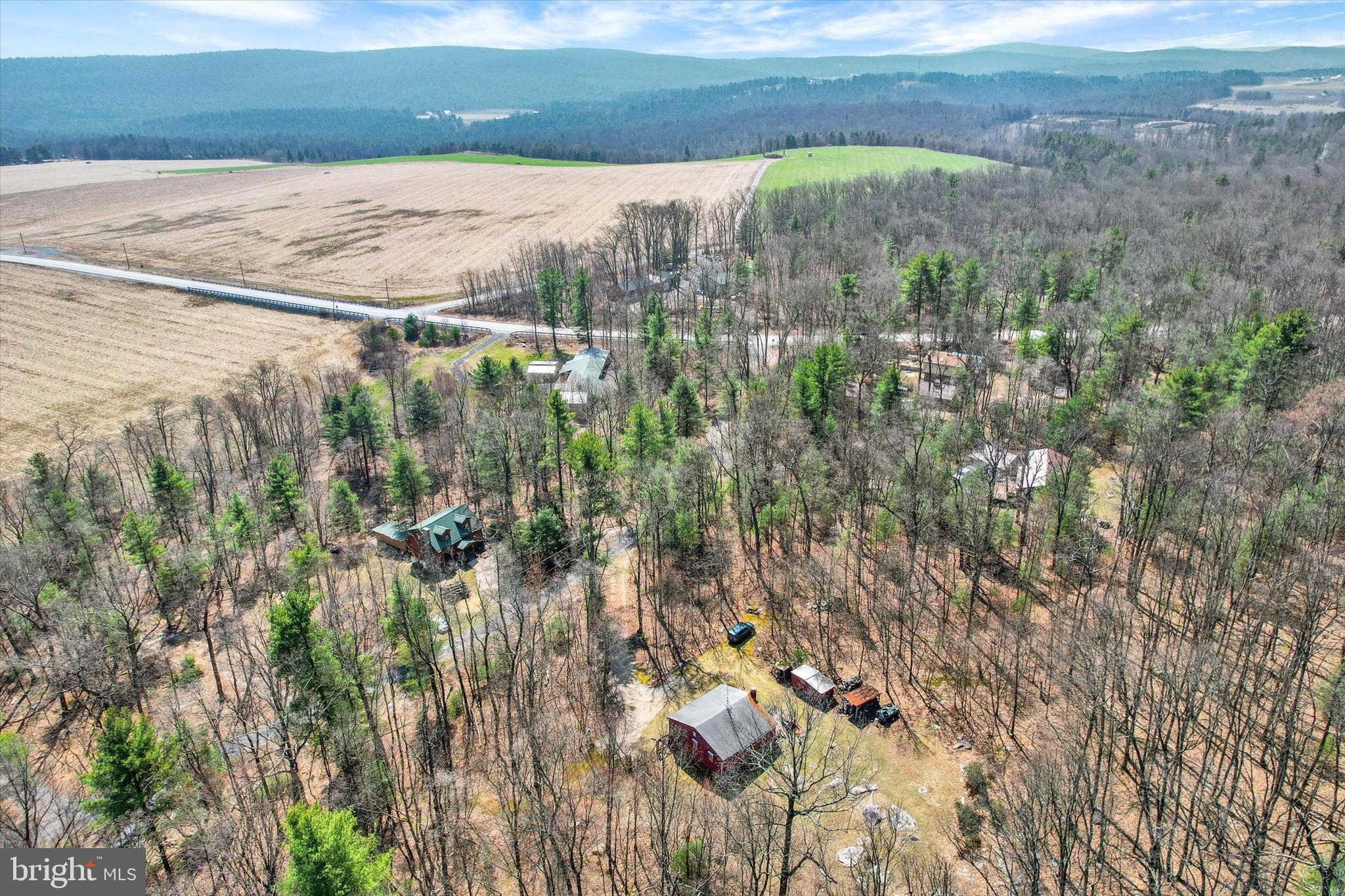 UPPER ADAMS - Residential