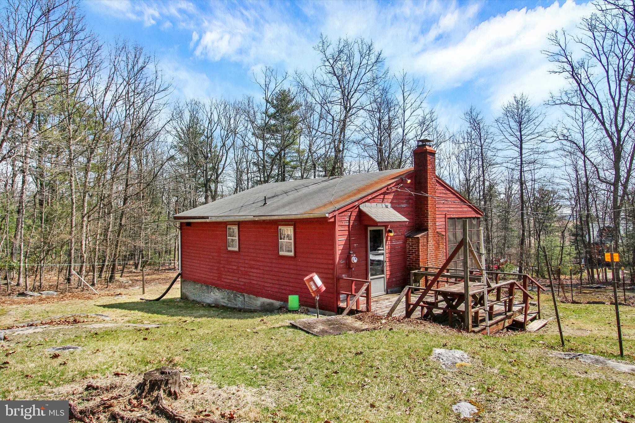 UPPER ADAMS - Residential