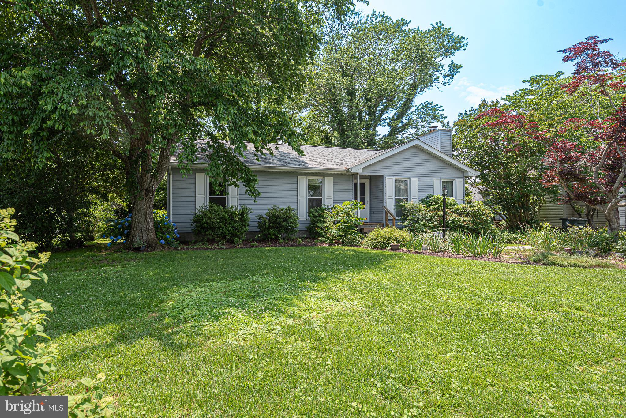 If you're looking for a comfortable, convenient, and charming place to call your own, this 3-bedroom rancher in Berlin is the perfect choice. With its unbeatable location, private backyard, and cozy interior, you'll feel right at home from the moment you step inside. New roof in 2024 and a nice dry crawl space that was encapsulated just a few years ago! So why wait? Contact us today to schedule a showing and make this house your home!