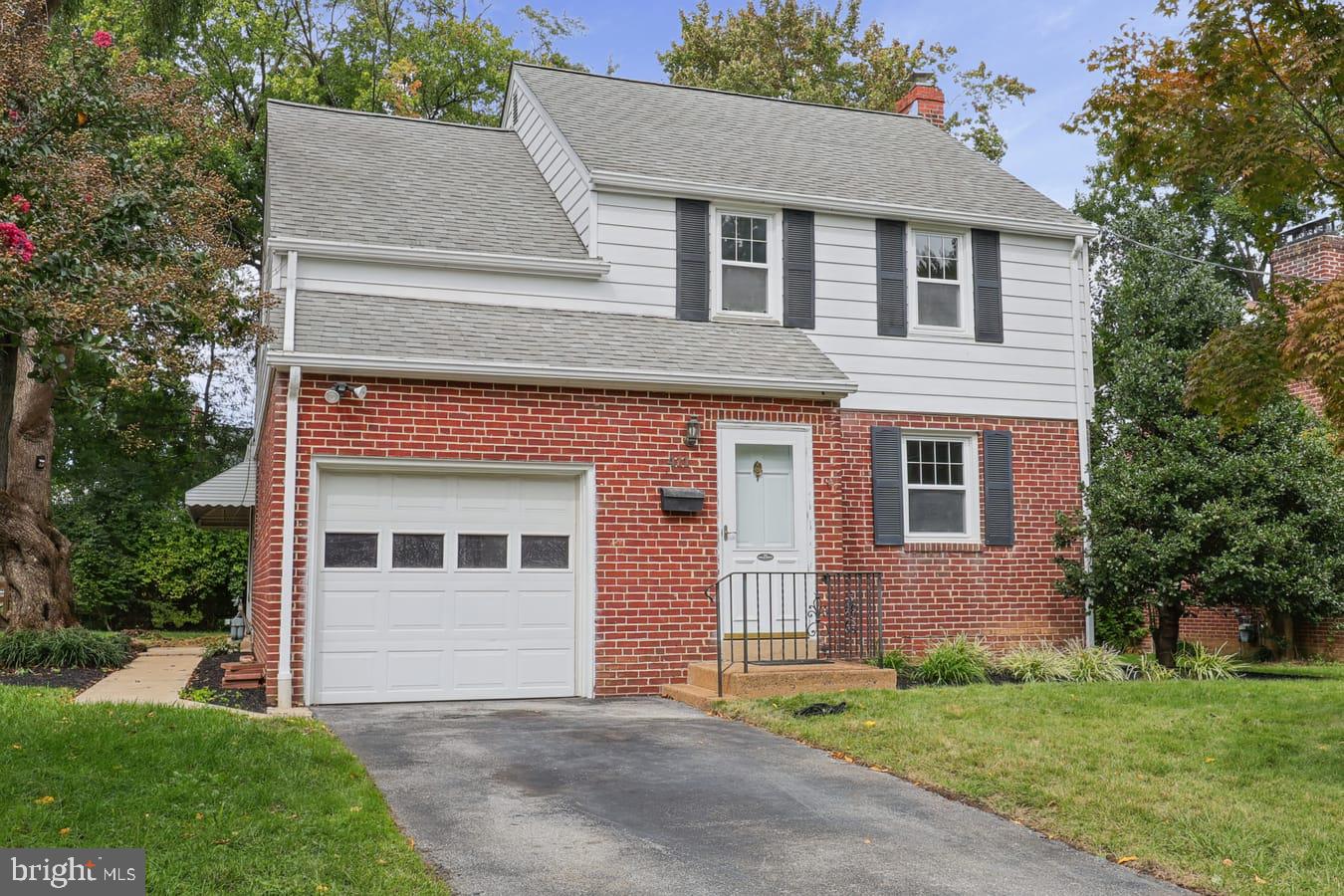411 GOODLEY ROAD
