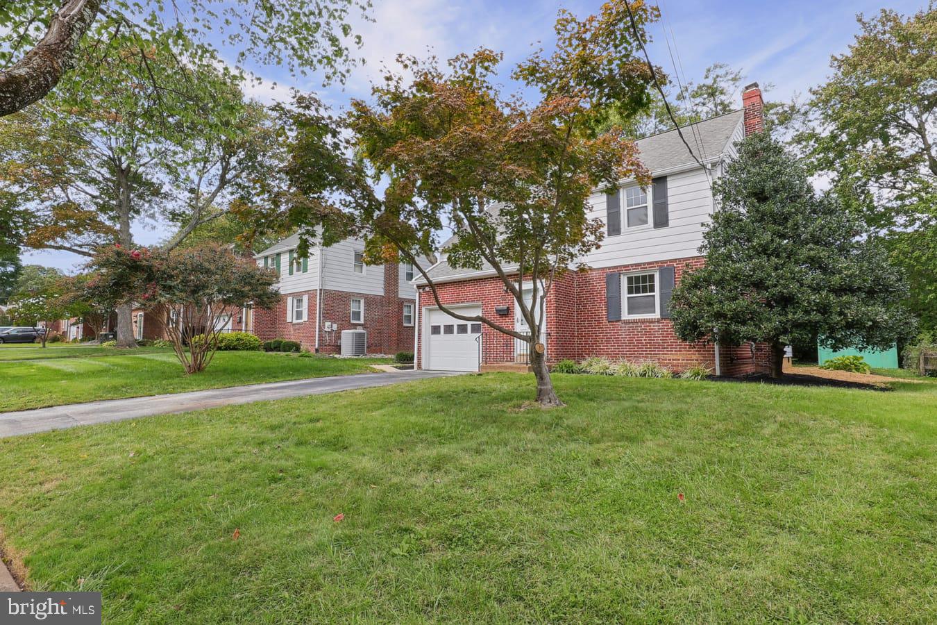 411 GOODLEY ROAD