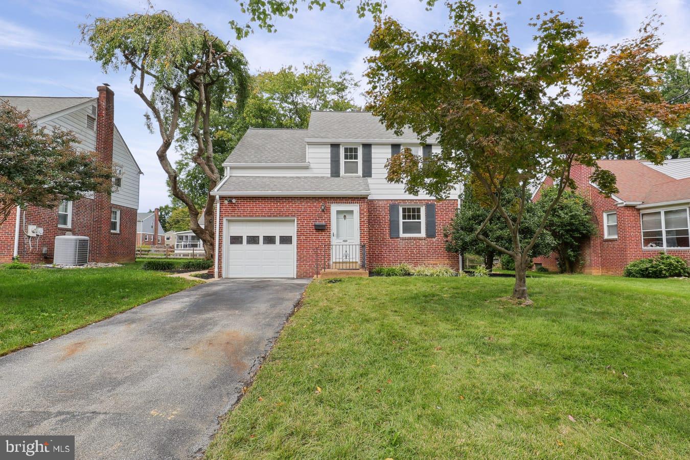 411 GOODLEY ROAD