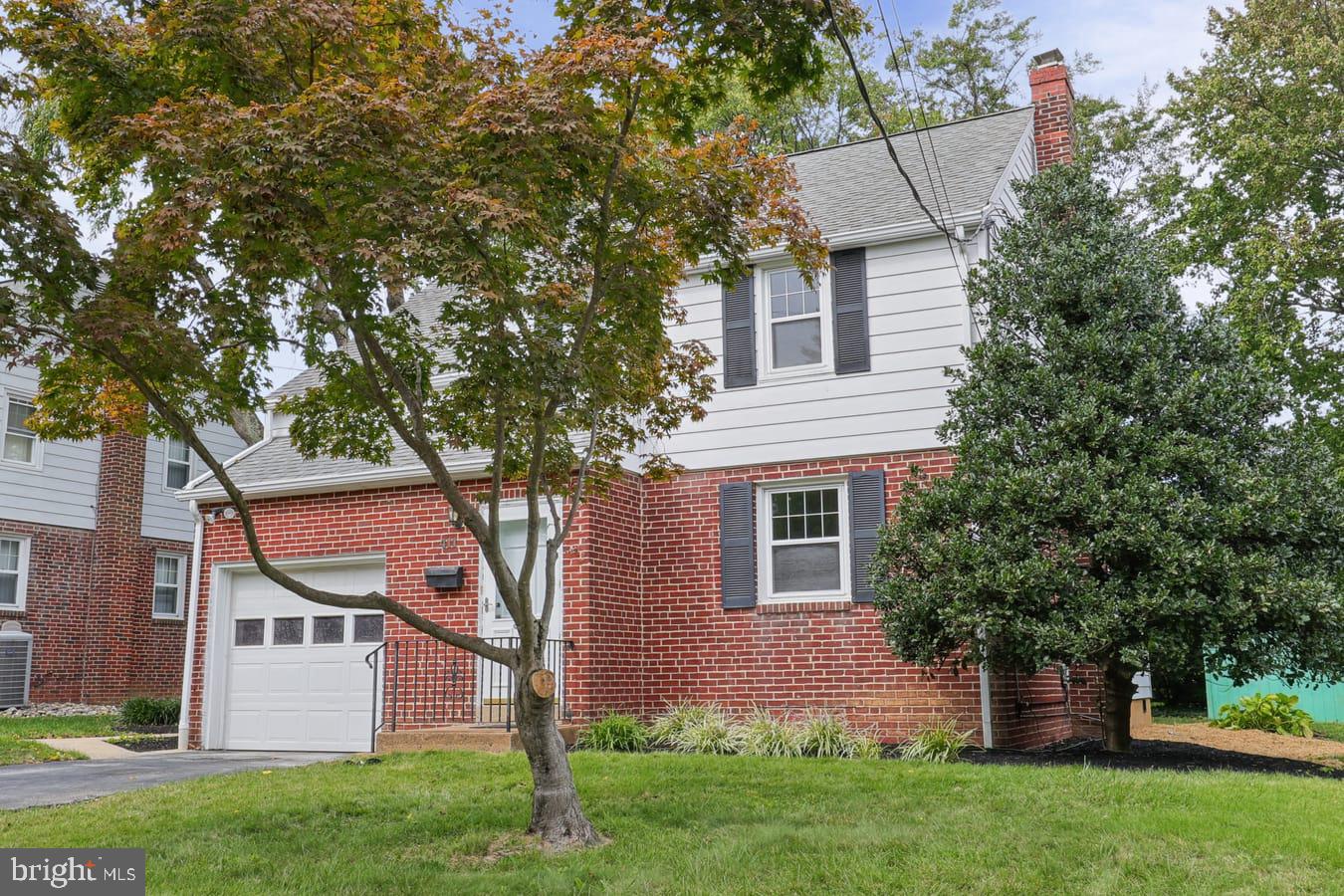 411 GOODLEY ROAD