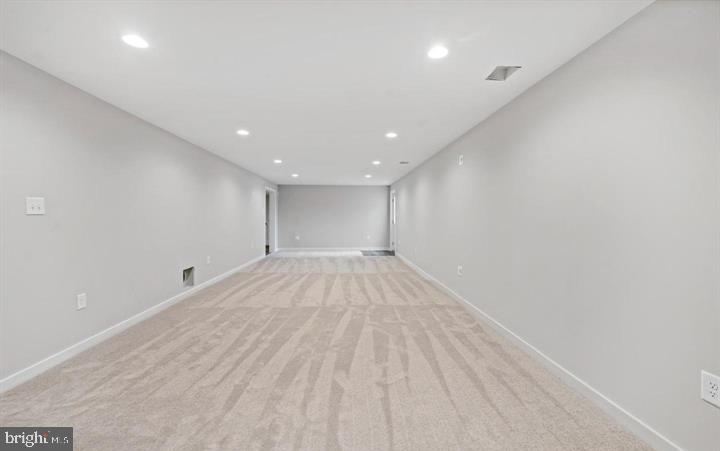 COMMUNITIES OF BURWELL - Residential