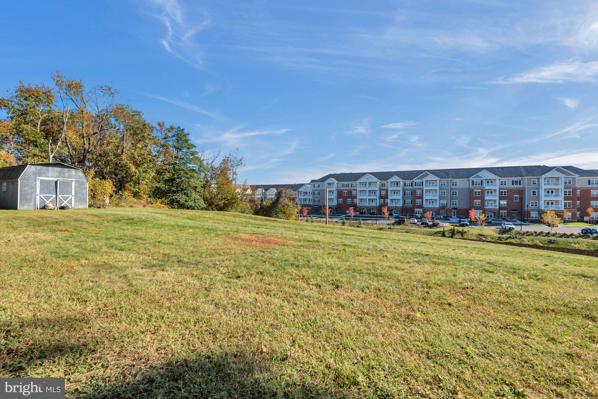 NONE AVAILABLE - Residential Lease