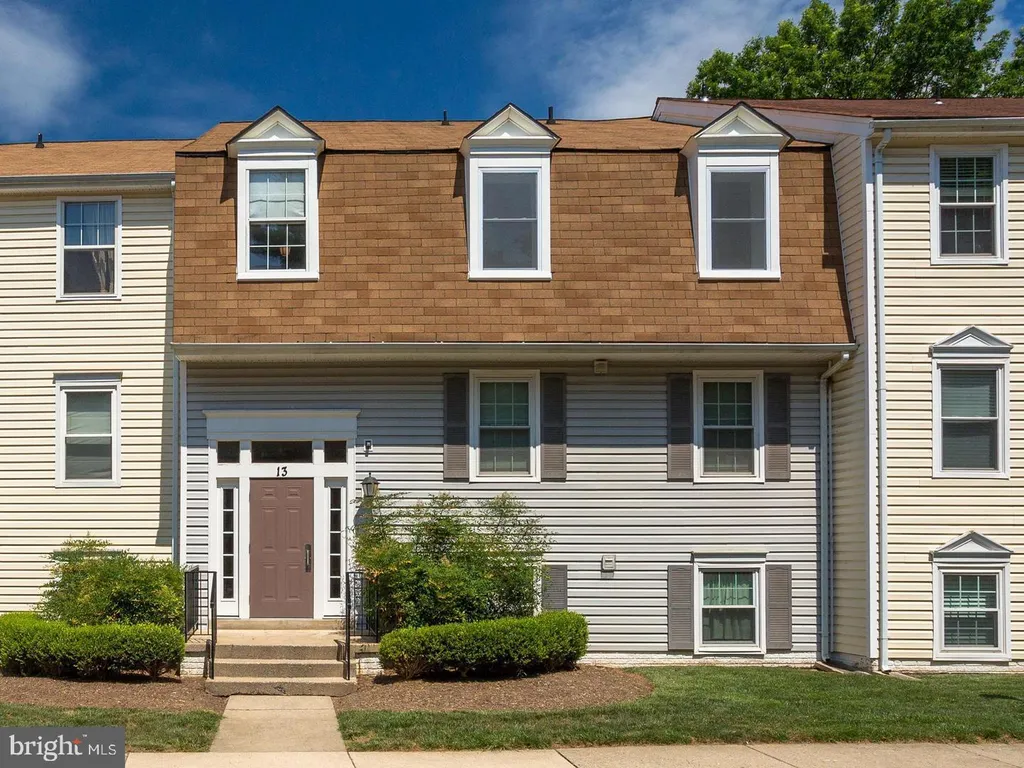 Additional image 25 of 13 Pickering Court Unit 13-102, Germantown, MD 20874