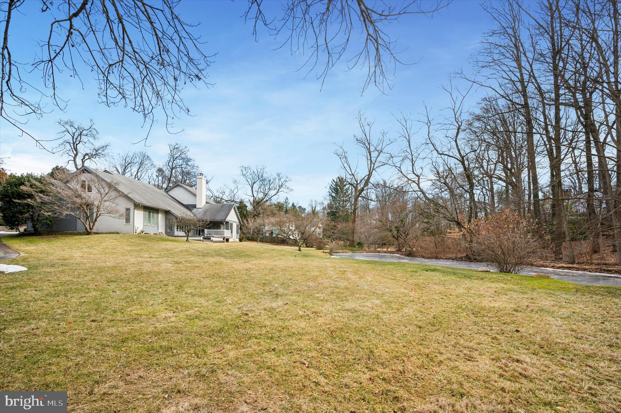 BRYN MAWR - Residential