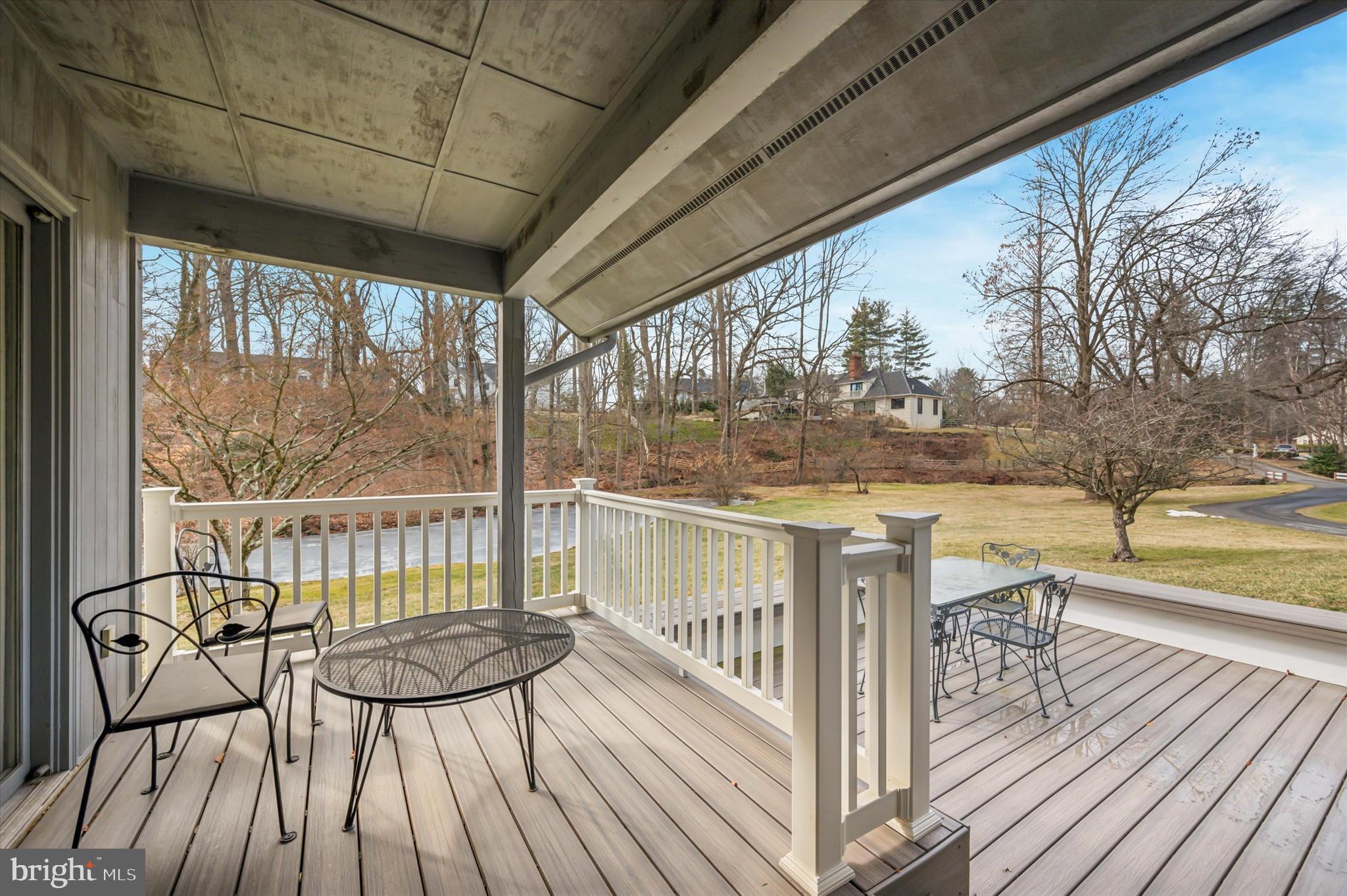 BRYN MAWR - Residential