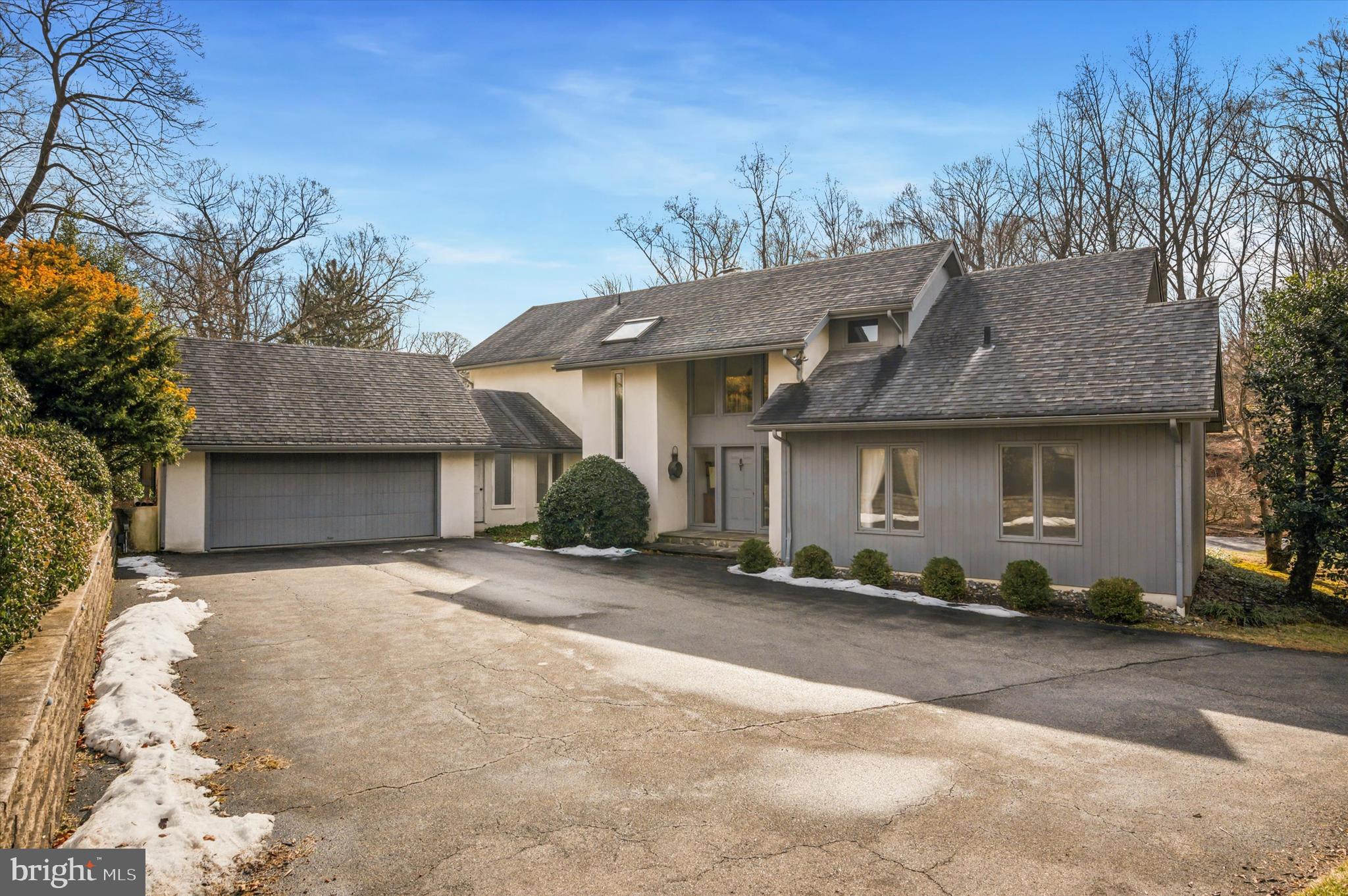 BRYN MAWR - Residential