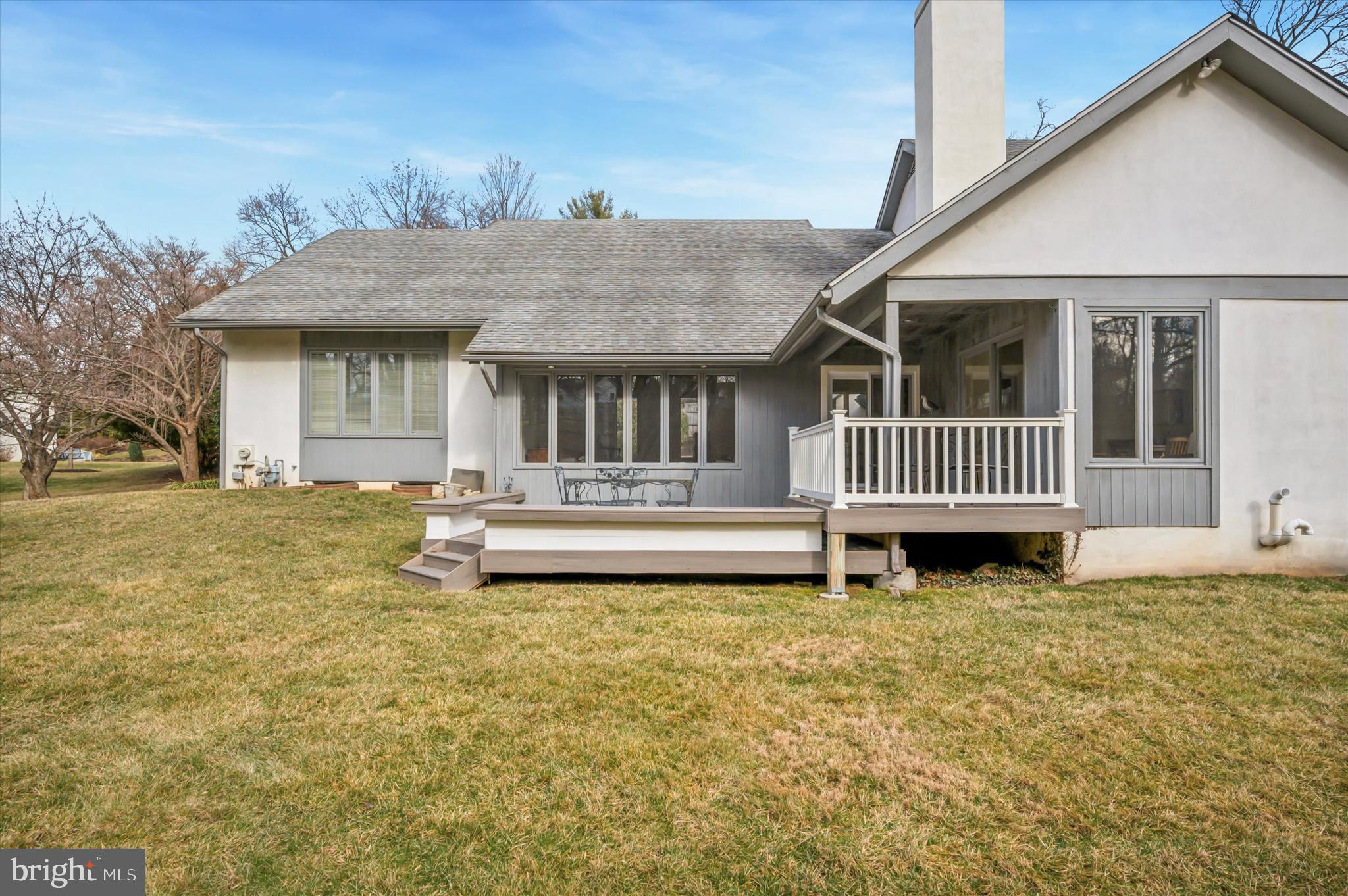 BRYN MAWR - Residential