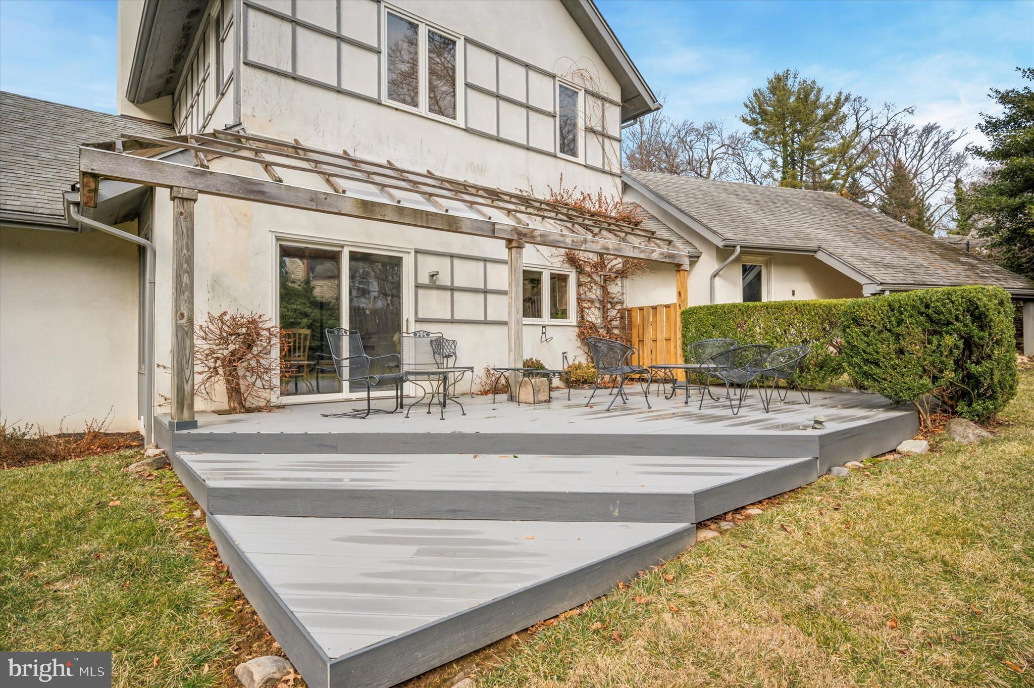 BRYN MAWR - Residential