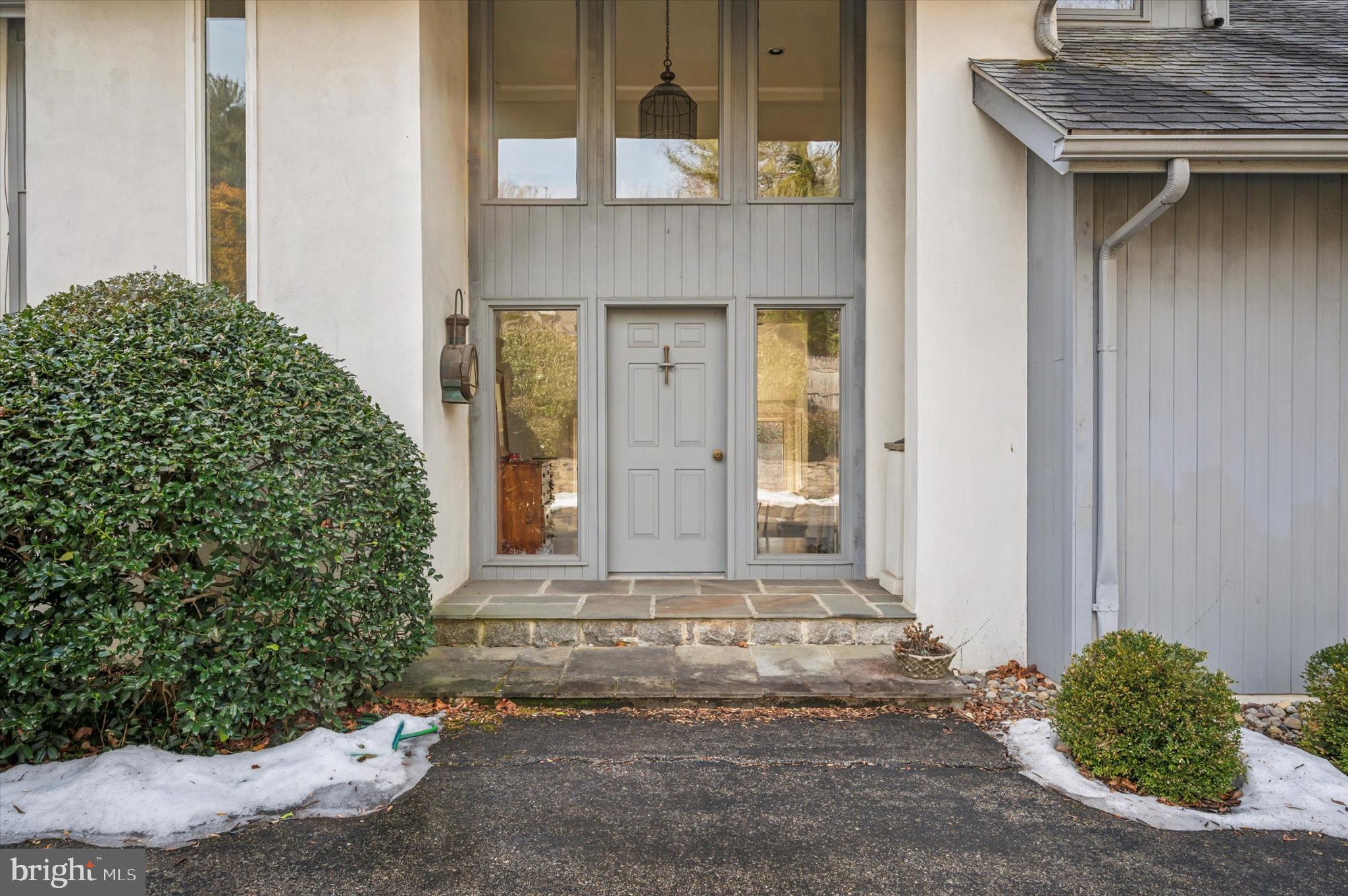 BRYN MAWR - Residential